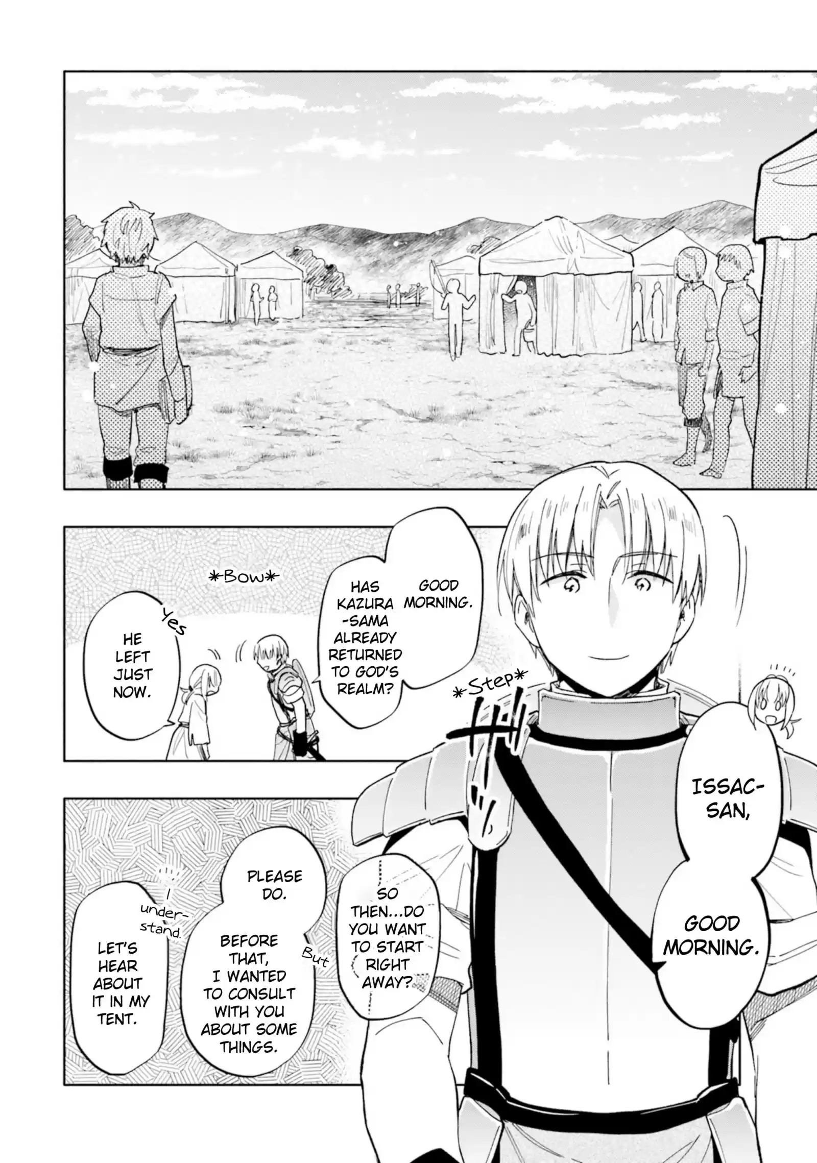 Takarakuji de 40-oku Atattandakedo Isekai ni Ijuu Suru vol.6 ch.30