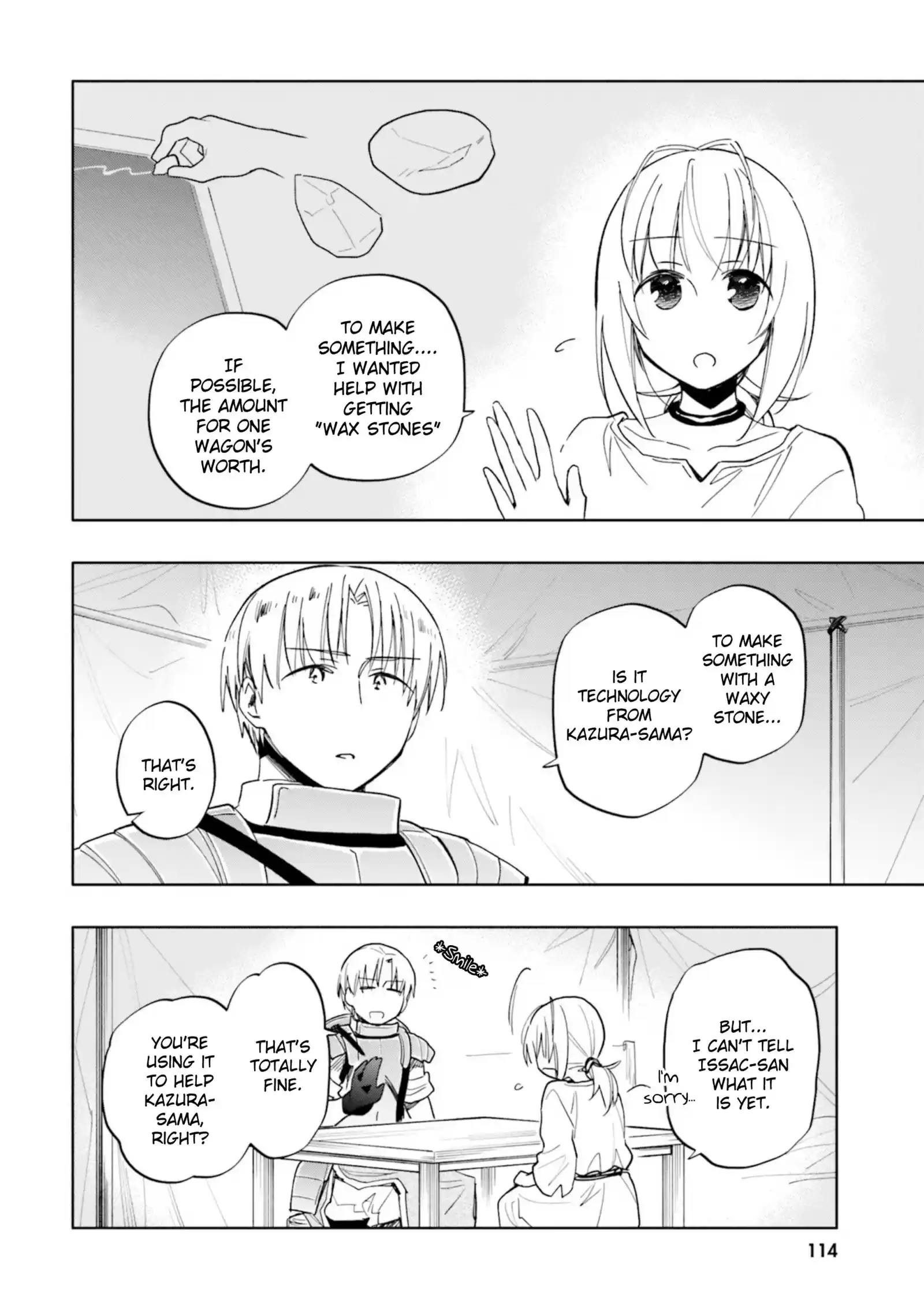 Takarakuji de 40-oku Atattandakedo Isekai ni Ijuu Suru vol.6 ch.30