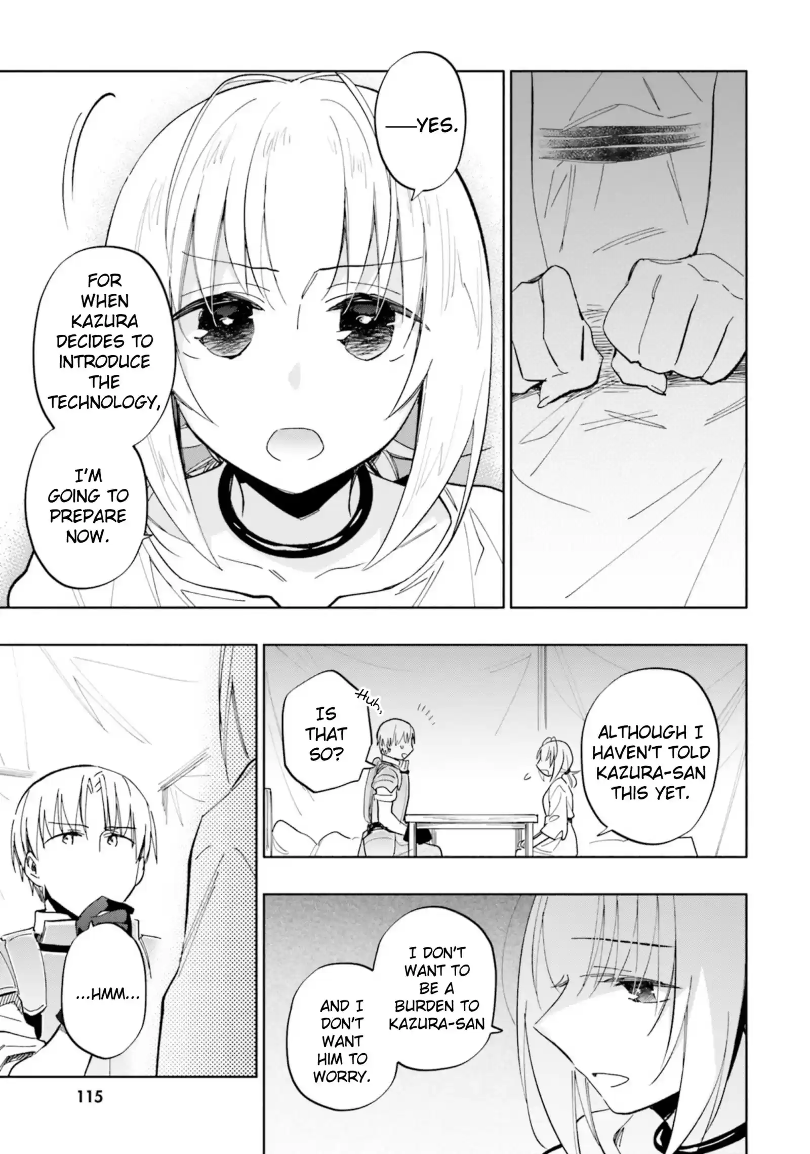 Takarakuji de 40-oku Atattandakedo Isekai ni Ijuu Suru vol.6 ch.30