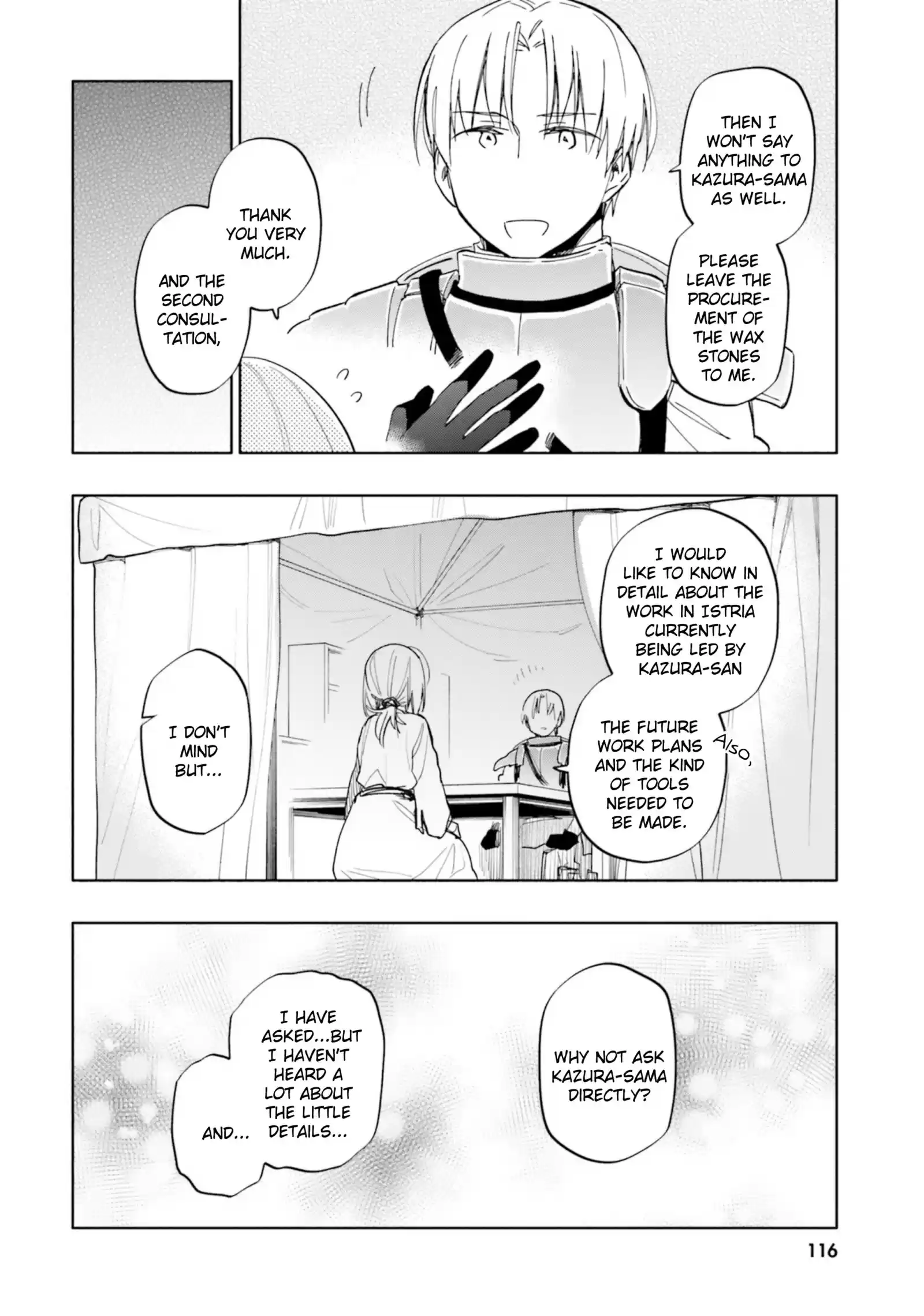 Takarakuji de 40-oku Atattandakedo Isekai ni Ijuu Suru vol.6 ch.30