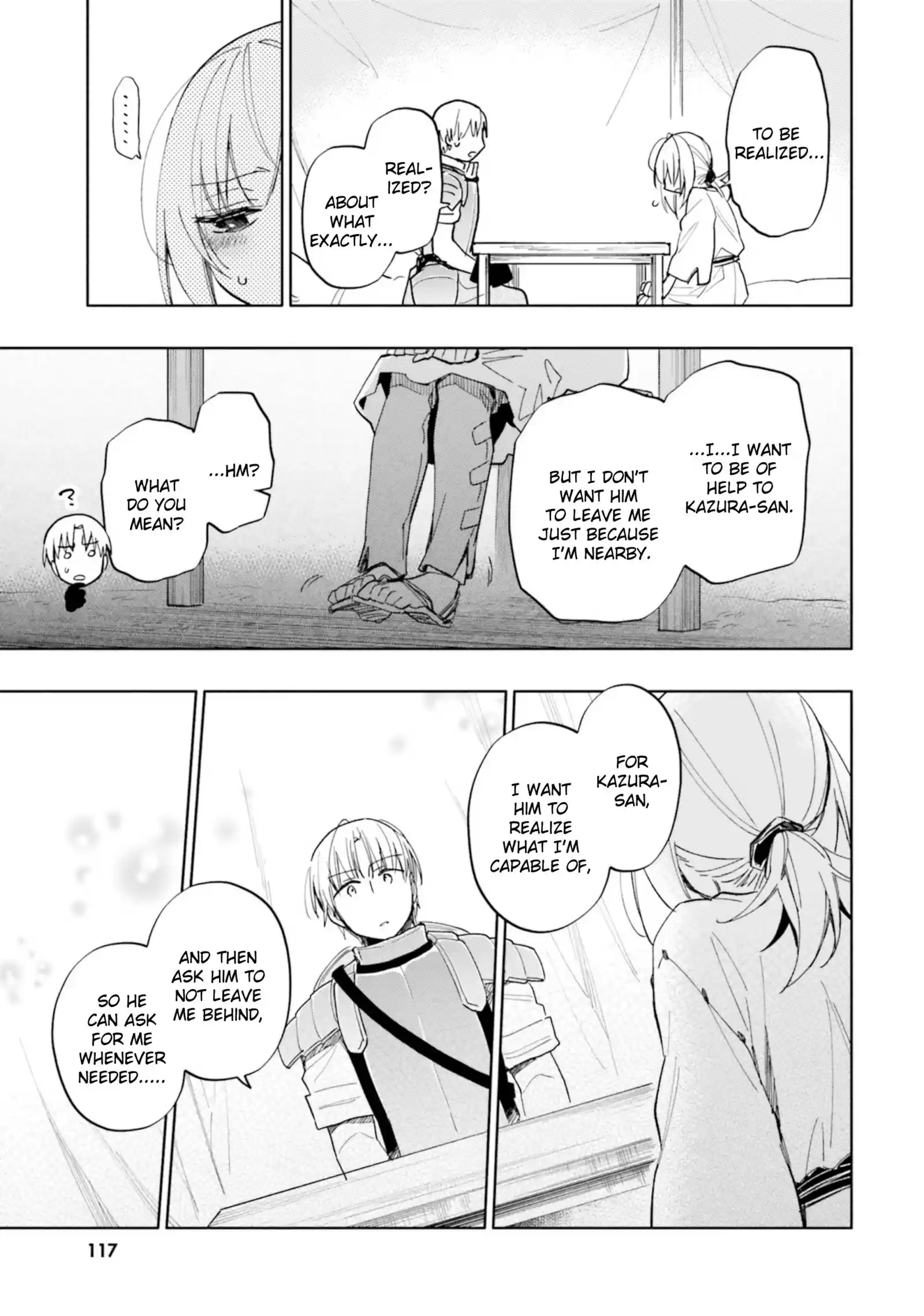 Takarakuji de 40-oku Atattandakedo Isekai ni Ijuu Suru vol.6 ch.30