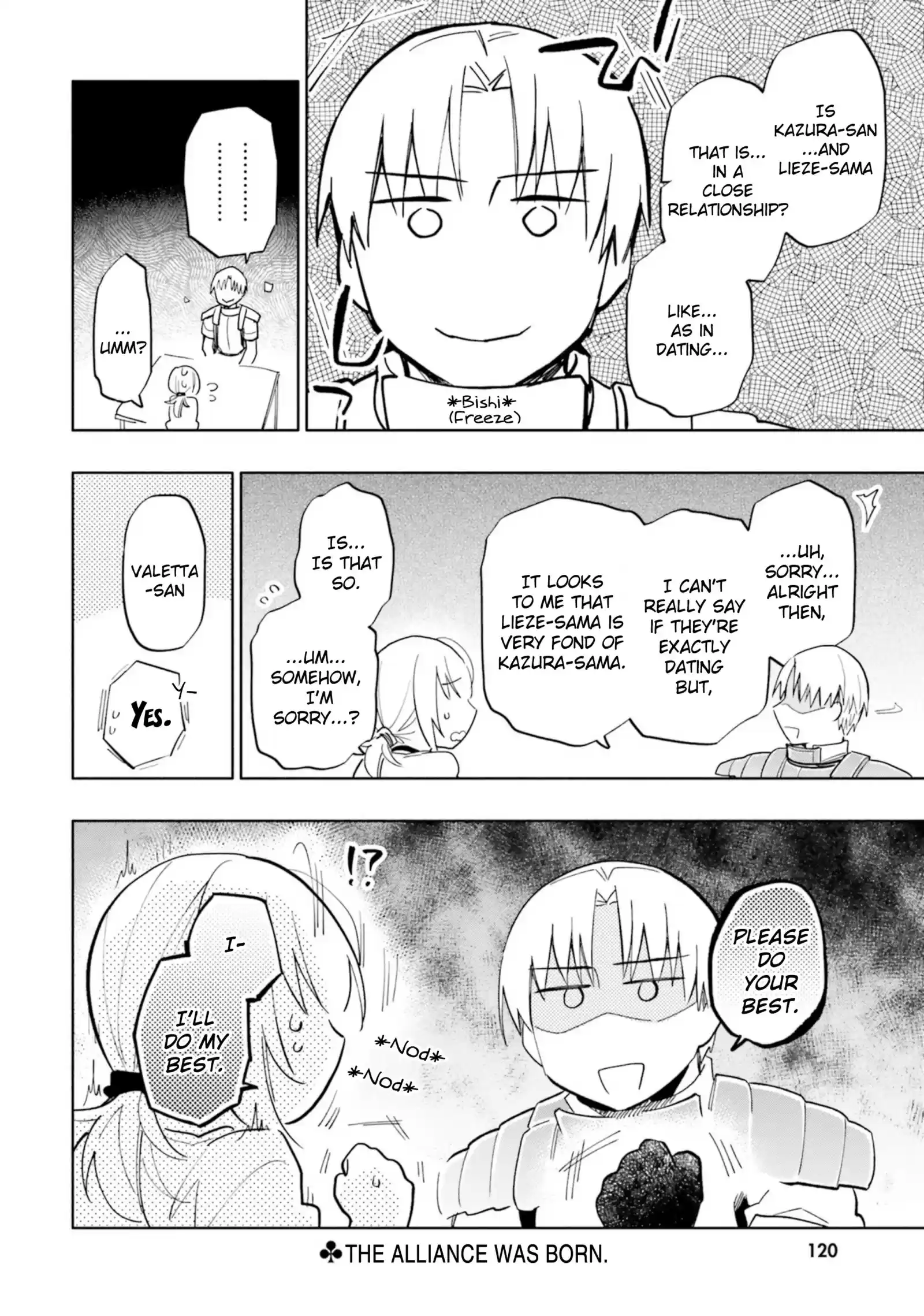 Takarakuji de 40-oku Atattandakedo Isekai ni Ijuu Suru vol.6 ch.30