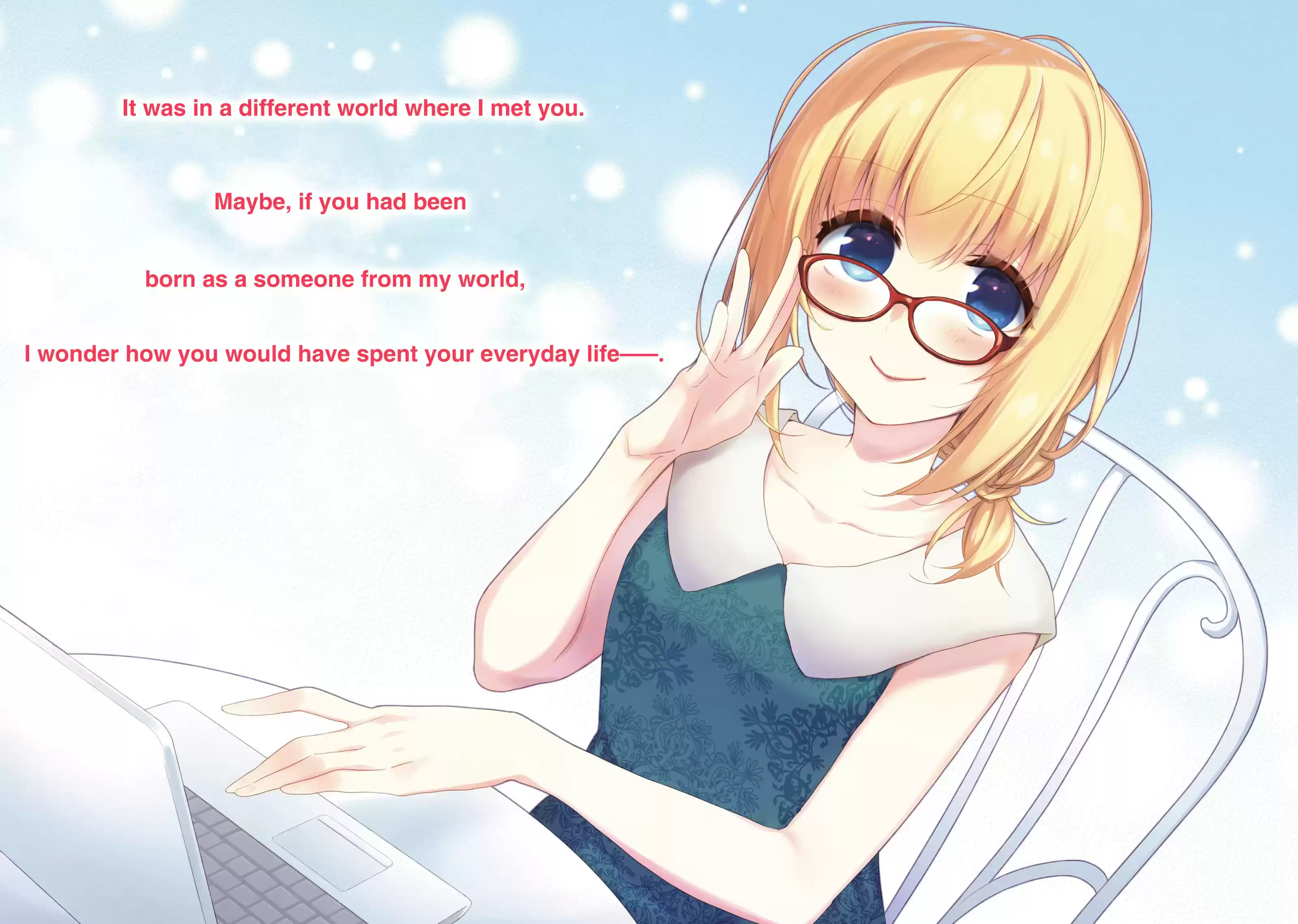 Takarakuji de 40-oku Atattandakedo Isekai ni Ijuu Suru vol.7 ch.32