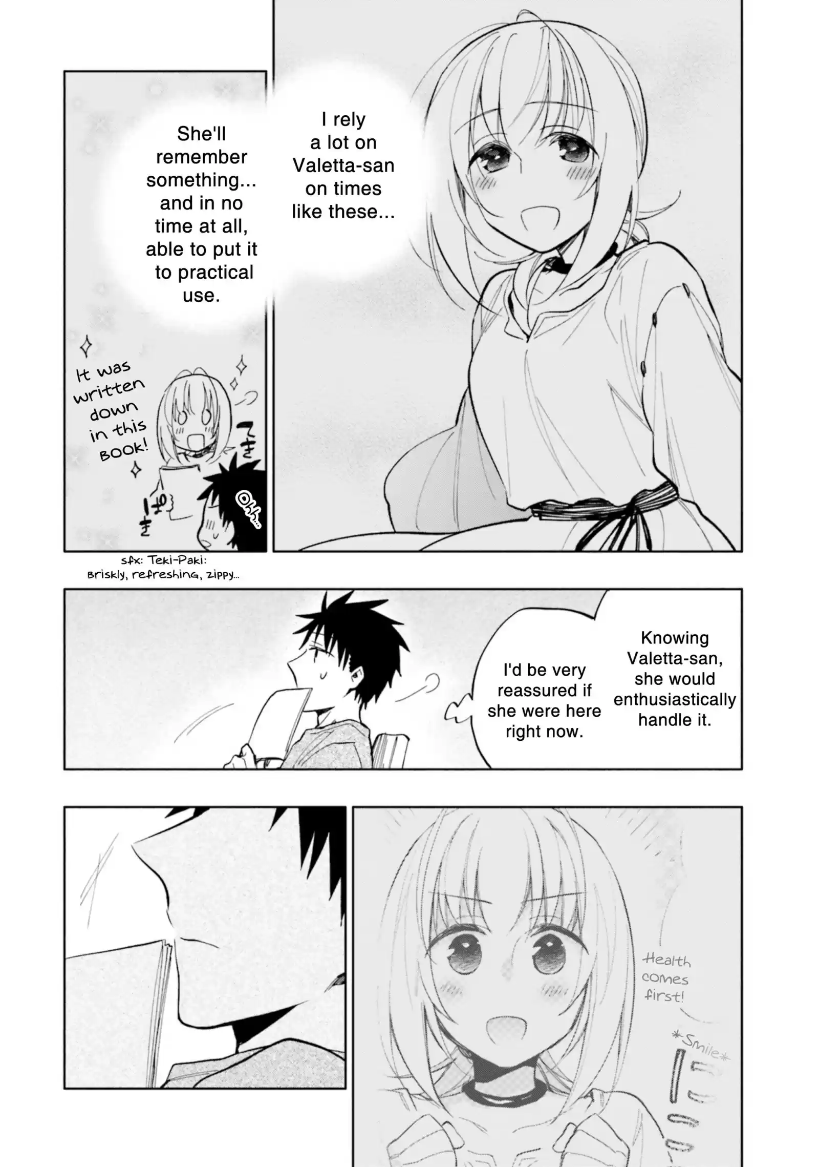 Takarakuji de 40-oku Atattandakedo Isekai ni Ijuu Suru vol.7 ch.33