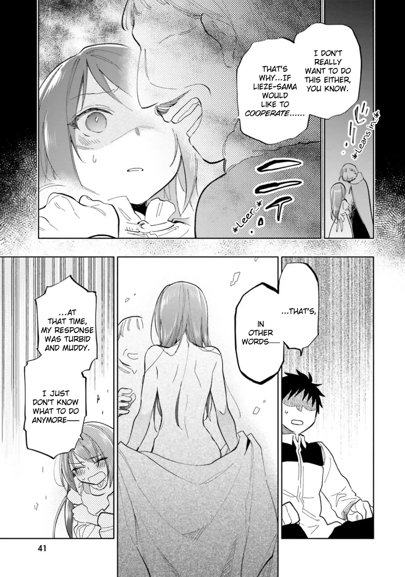 Takarakuji de 40-oku Atattandakedo Isekai ni Ijuu Suru vol.7 ch.33