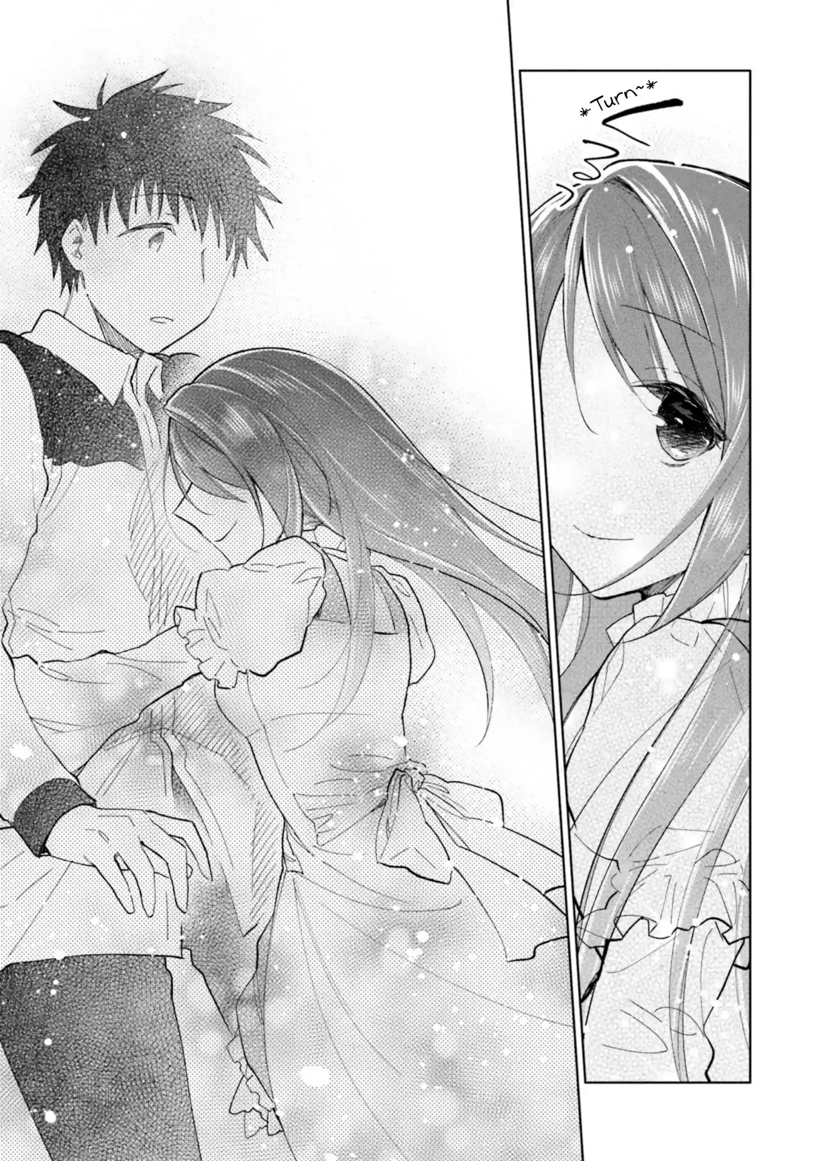 Takarakuji de 40-oku Atattandakedo Isekai ni Ijuu Suru vol.7 ch.33