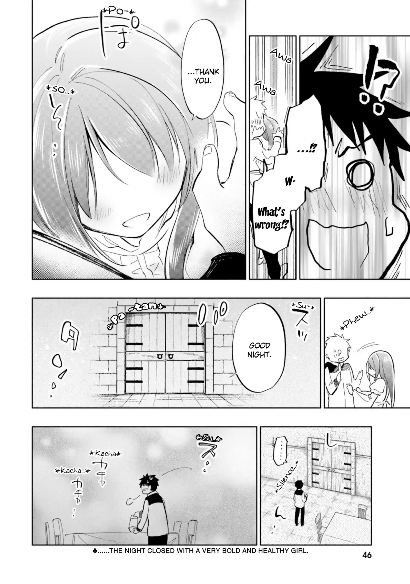 Takarakuji de 40-oku Atattandakedo Isekai ni Ijuu Suru vol.7 ch.33