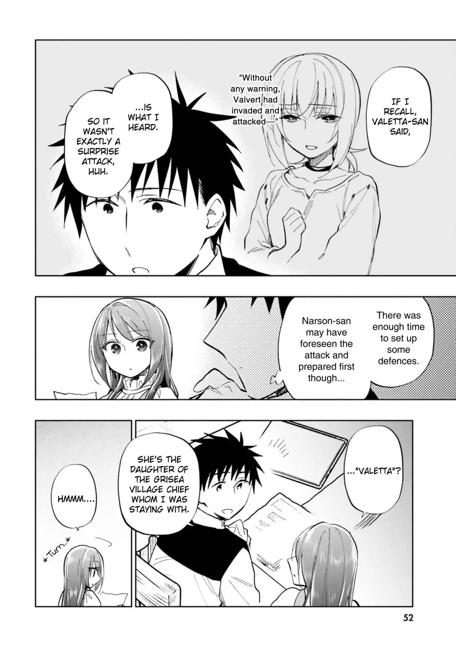 Takarakuji de 40-oku Atattandakedo Isekai ni Ijuu Suru vol.7 ch.34