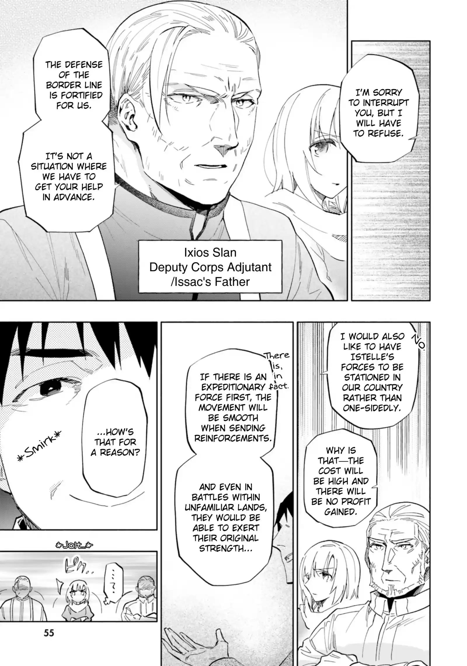 Takarakuji de 40-oku Atattandakedo Isekai ni Ijuu Suru vol.7 ch.34