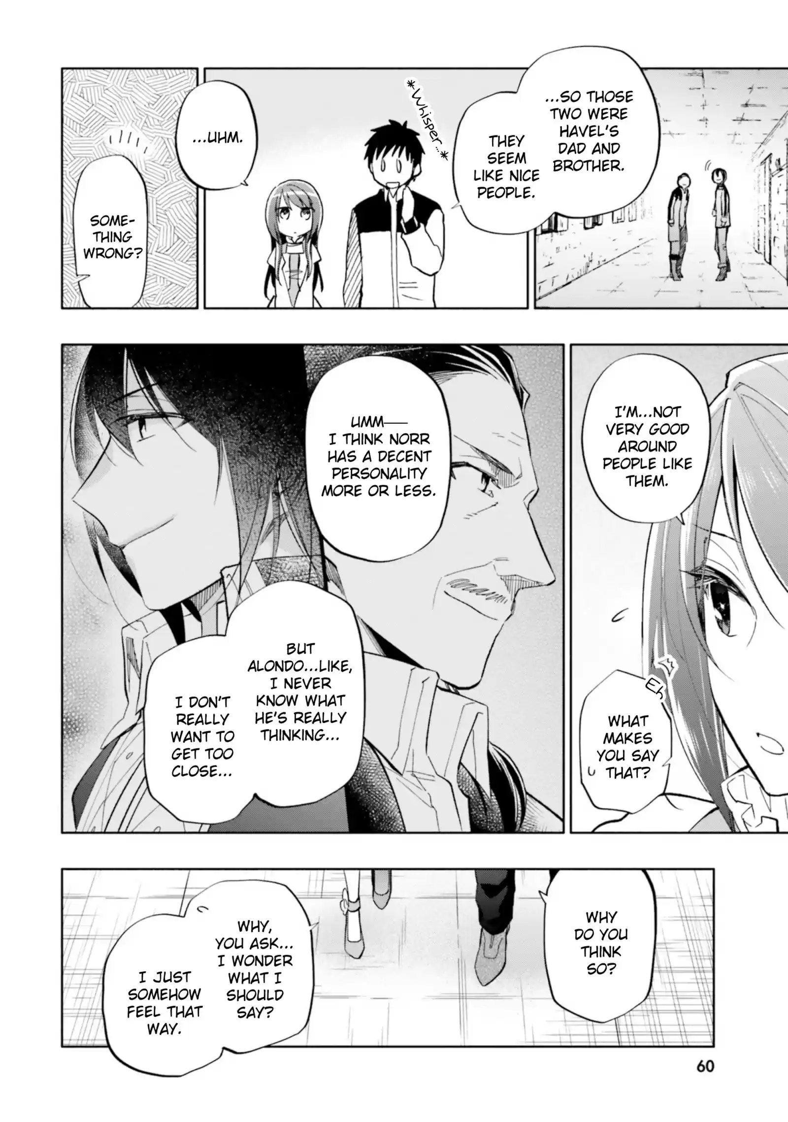 Takarakuji de 40-oku Atattandakedo Isekai ni Ijuu Suru vol.7 ch.34