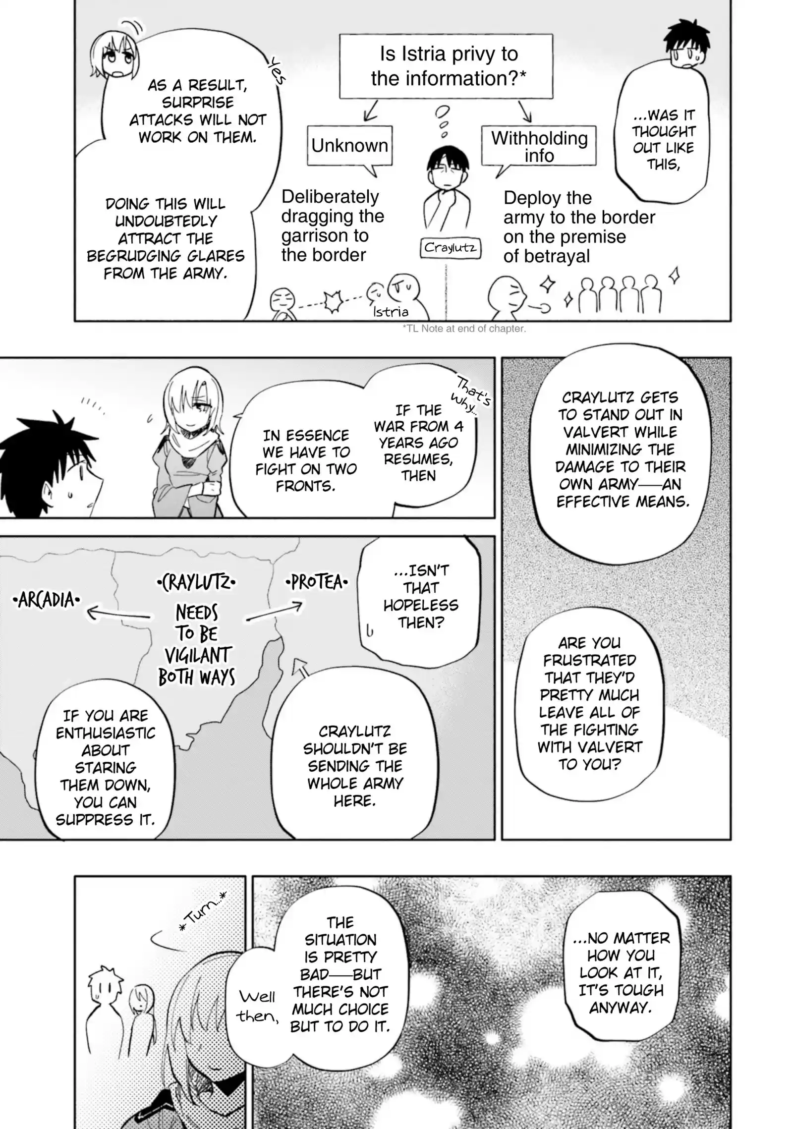 Takarakuji de 40-oku Atattandakedo Isekai ni Ijuu Suru vol.7 ch.34