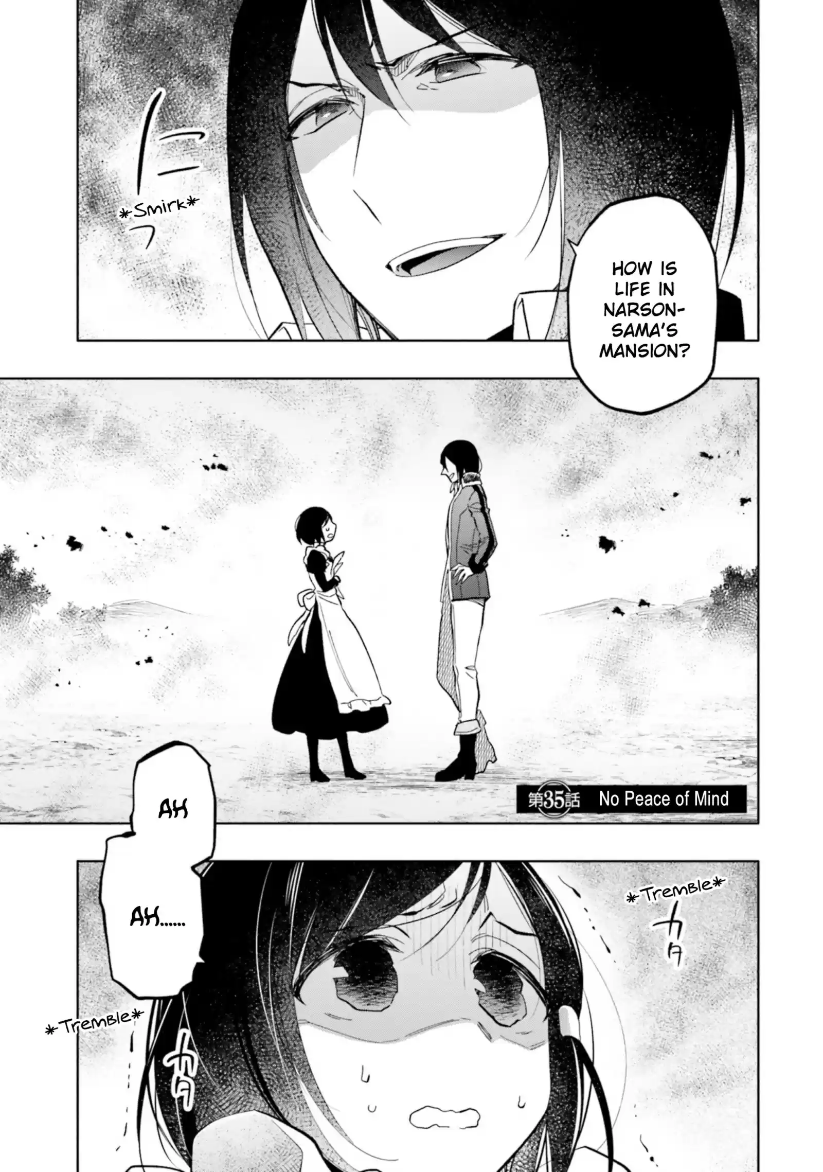 Takarakuji de 40-oku Atattandakedo Isekai ni Ijuu Suru vol.7 ch.35