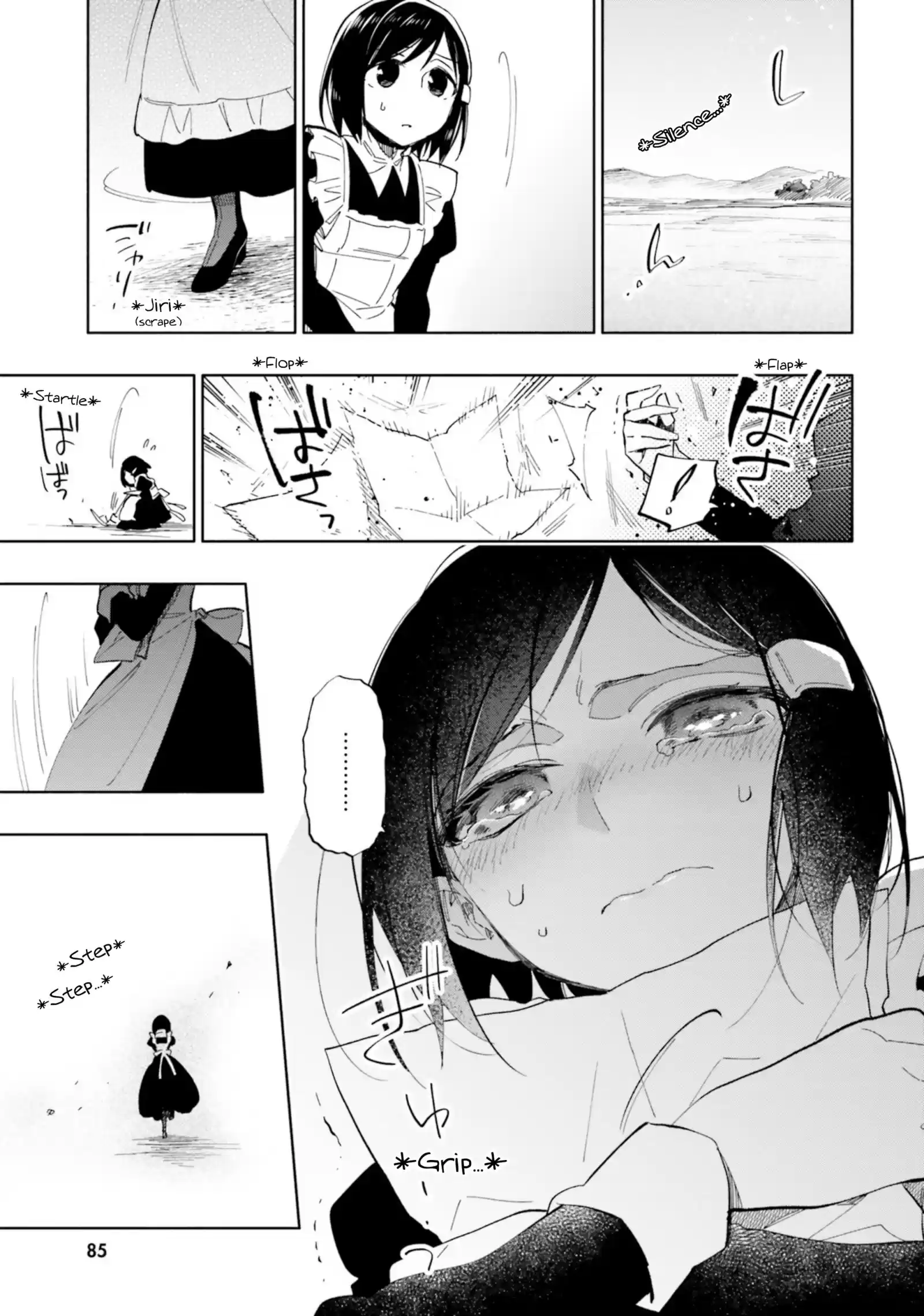 Takarakuji de 40-oku Atattandakedo Isekai ni Ijuu Suru vol.7 ch.35