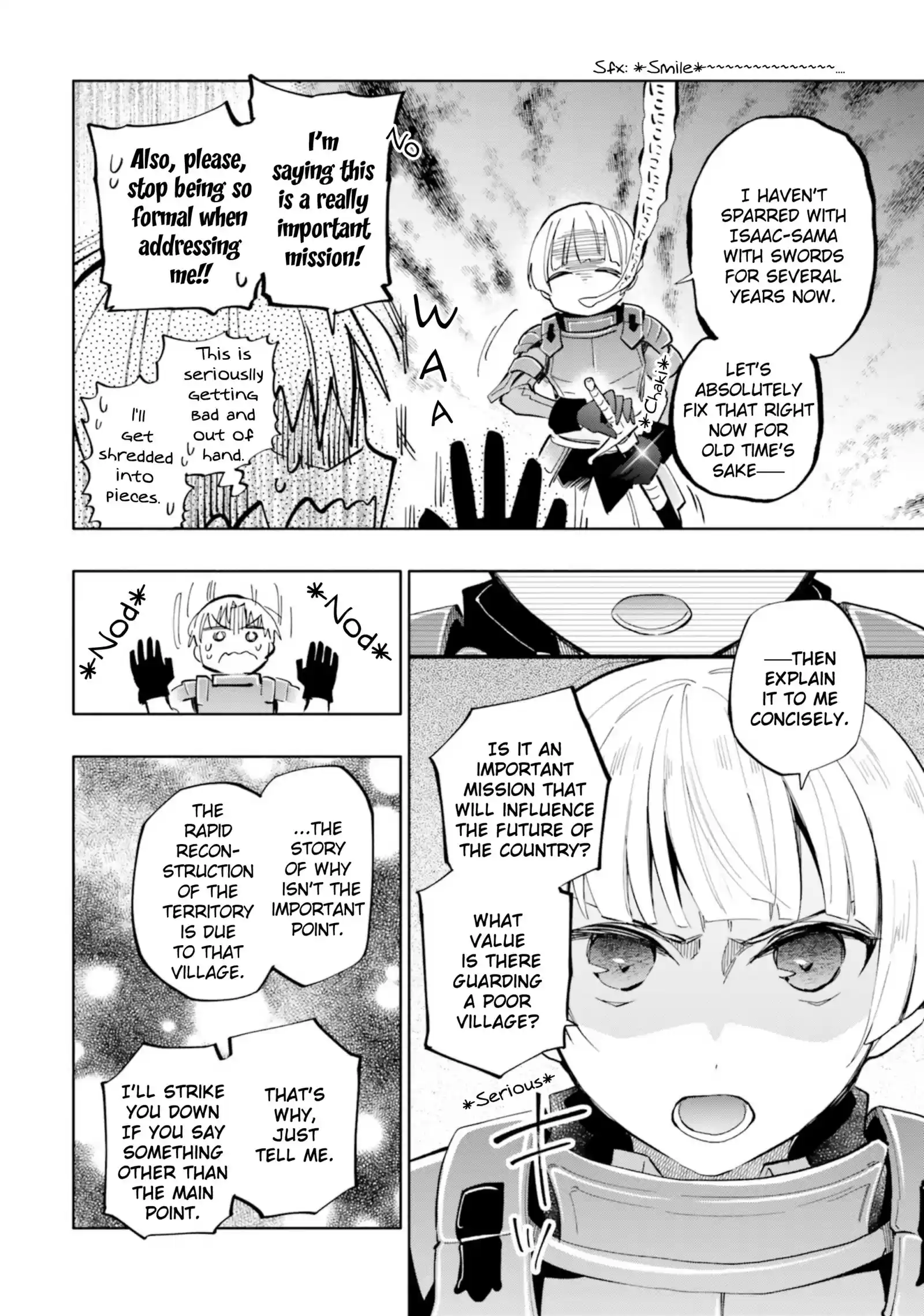 Takarakuji de 40-oku Atattandakedo Isekai ni Ijuu Suru vol.7 ch.35