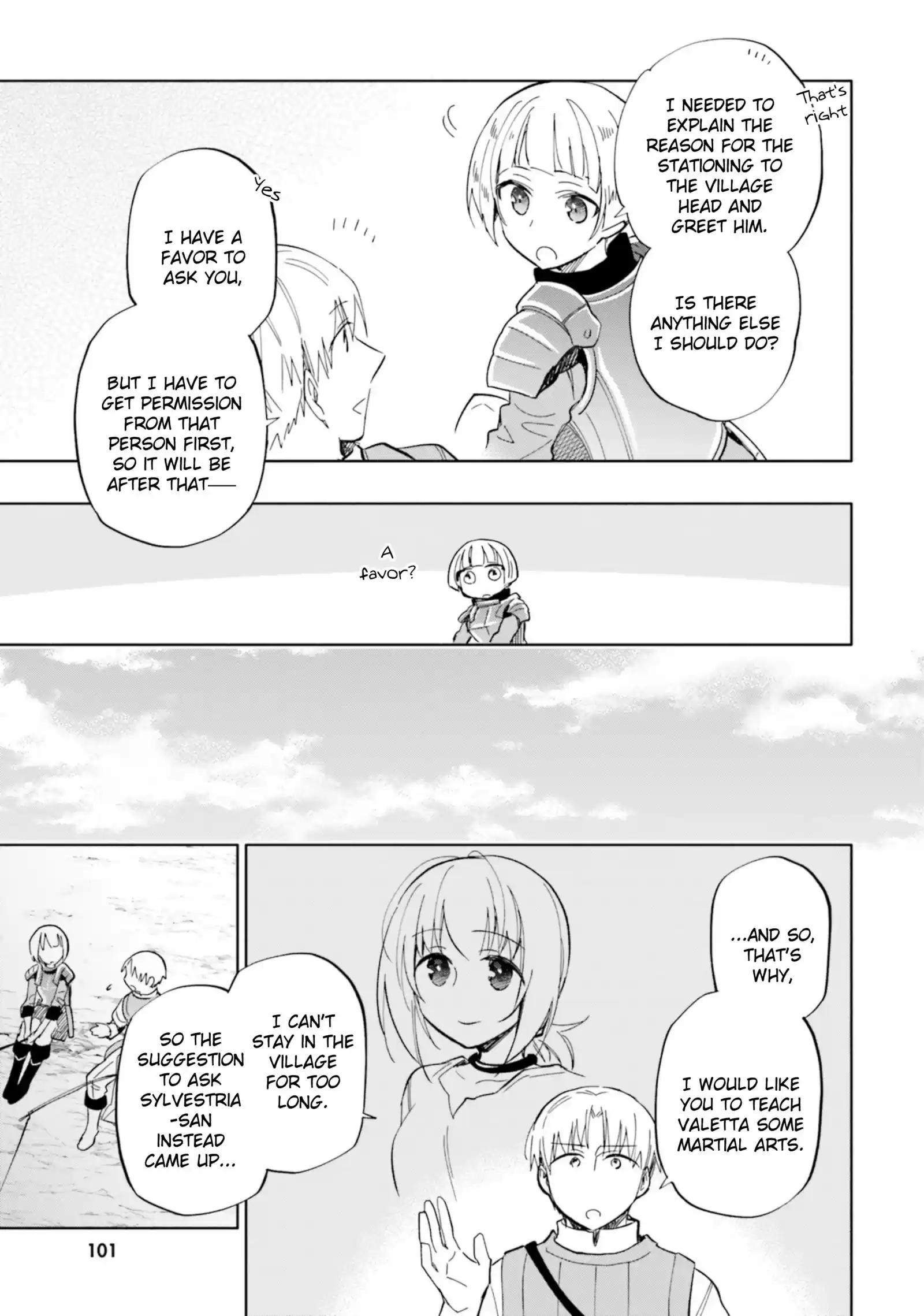 Takarakuji de 40-oku Atattandakedo Isekai ni Ijuu Suru vol.7 ch.35