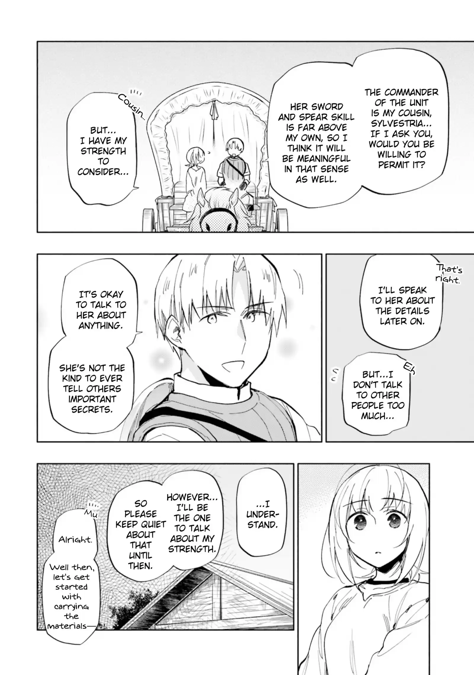 Takarakuji de 40-oku Atattandakedo Isekai ni Ijuu Suru vol.7 ch.35