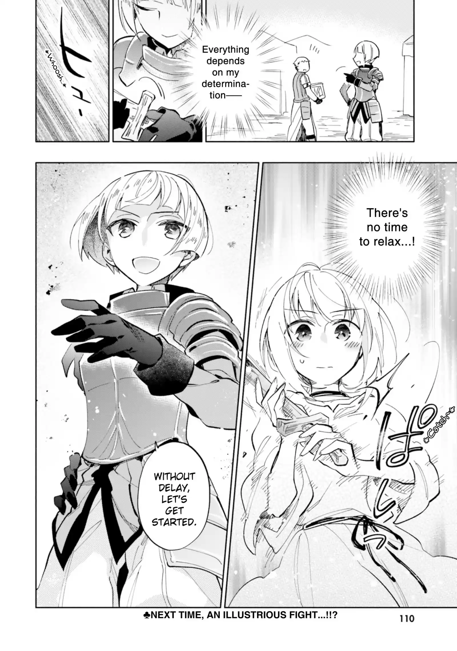 Takarakuji de 40-oku Atattandakedo Isekai ni Ijuu Suru vol.7 ch.35