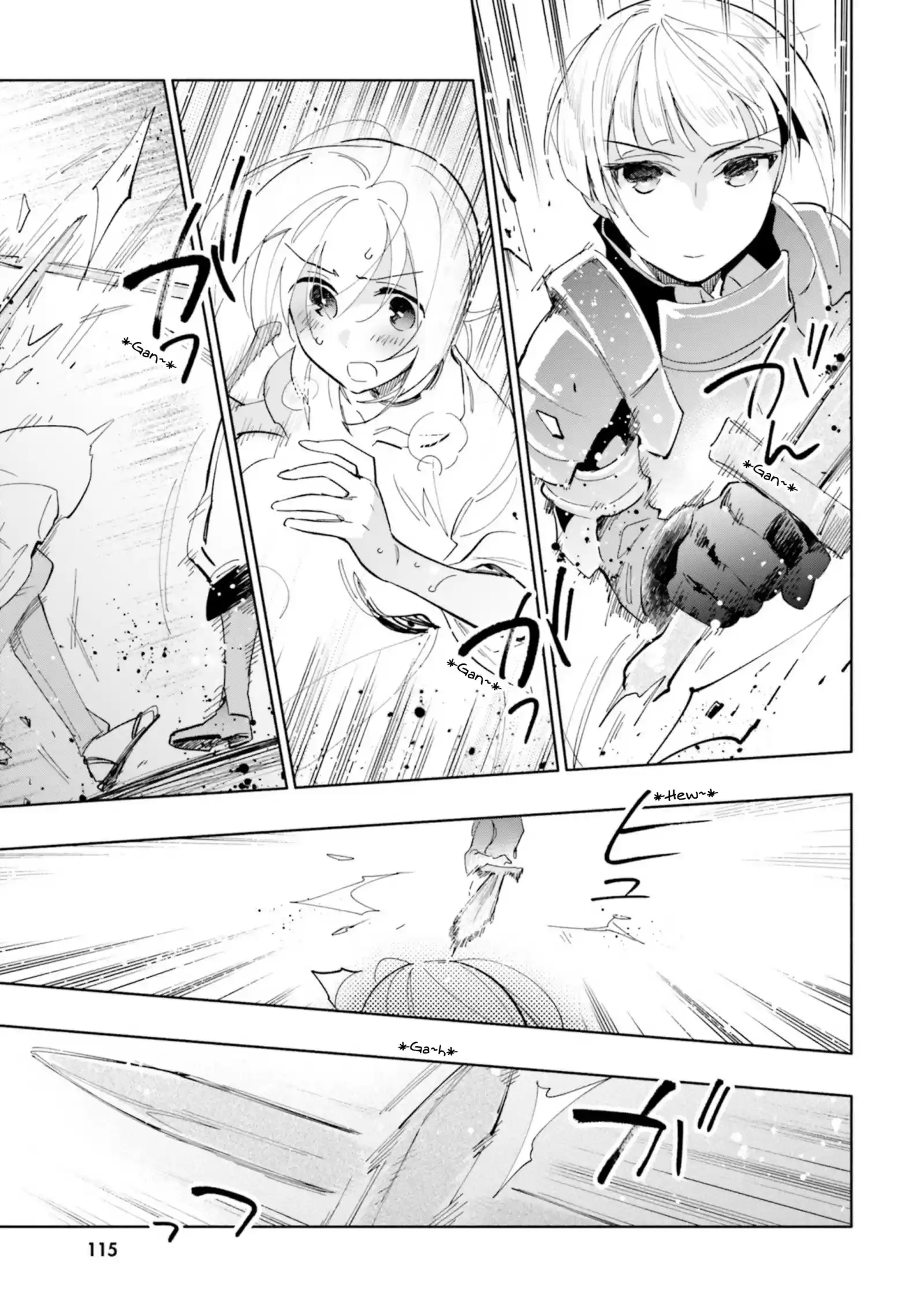 Takarakuji de 40-oku Atattandakedo Isekai ni Ijuu Suru vol.7 ch.36