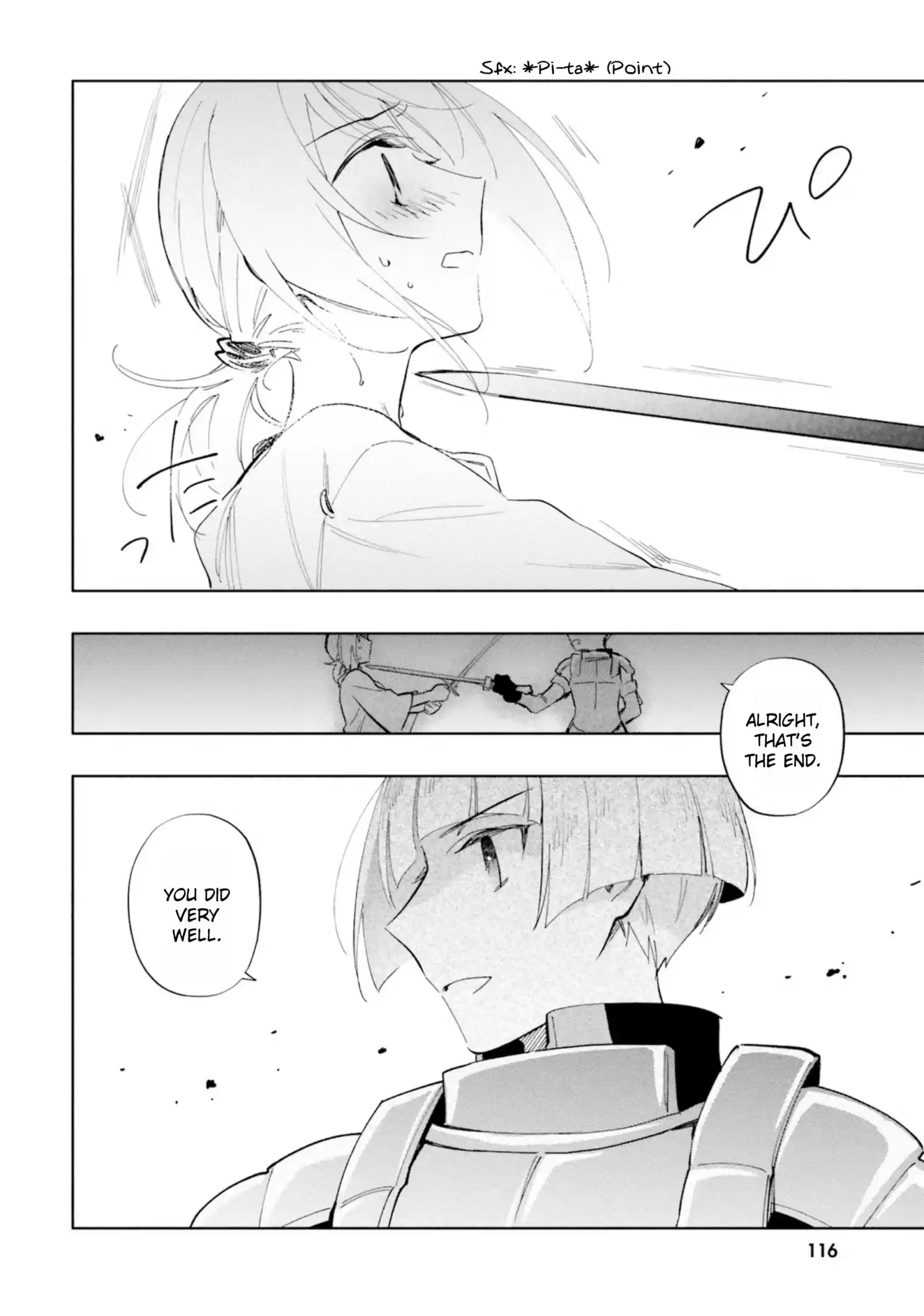 Takarakuji de 40-oku Atattandakedo Isekai ni Ijuu Suru vol.7 ch.36