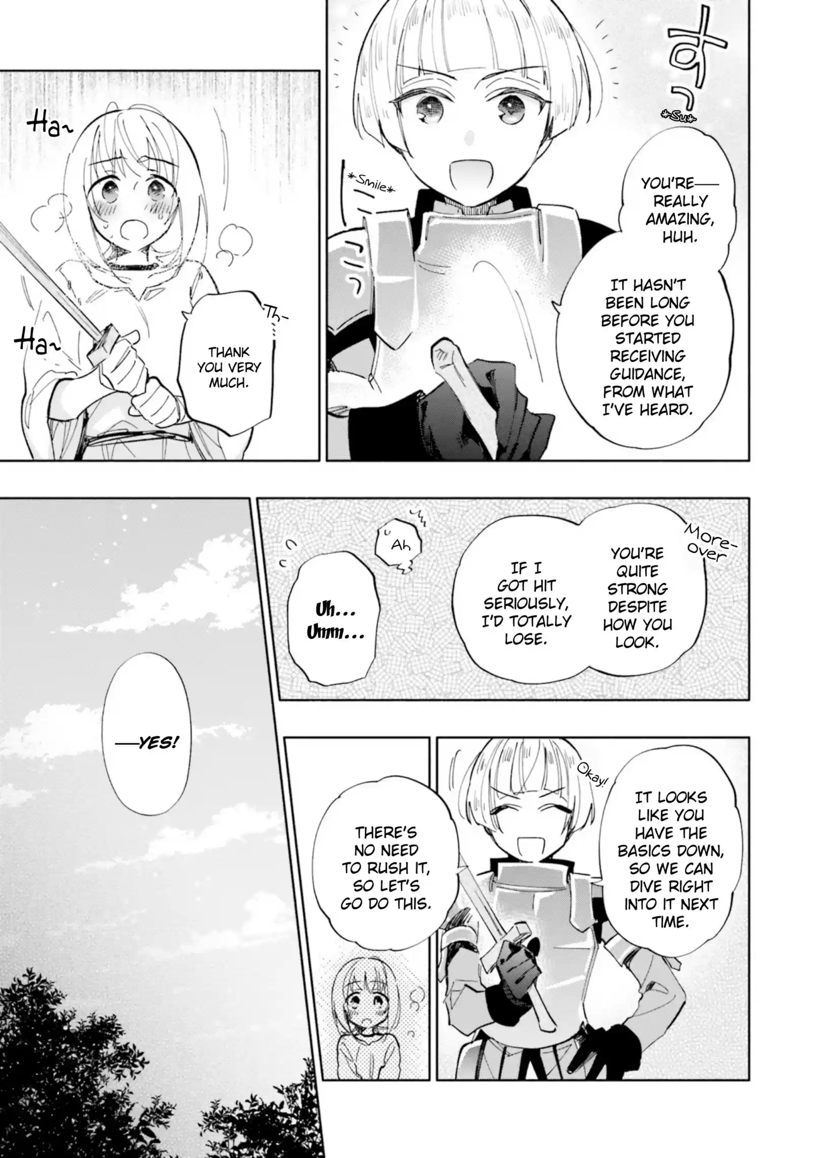 Takarakuji de 40-oku Atattandakedo Isekai ni Ijuu Suru vol.7 ch.36