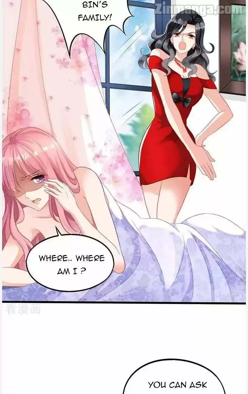 Take Your Mommy Home Chapter 1