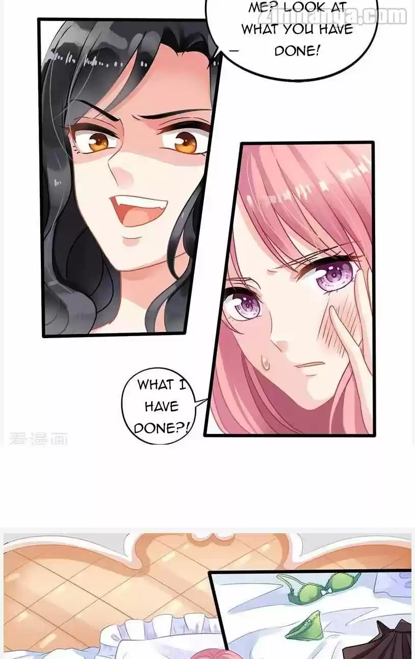 Take Your Mommy Home Chapter 1