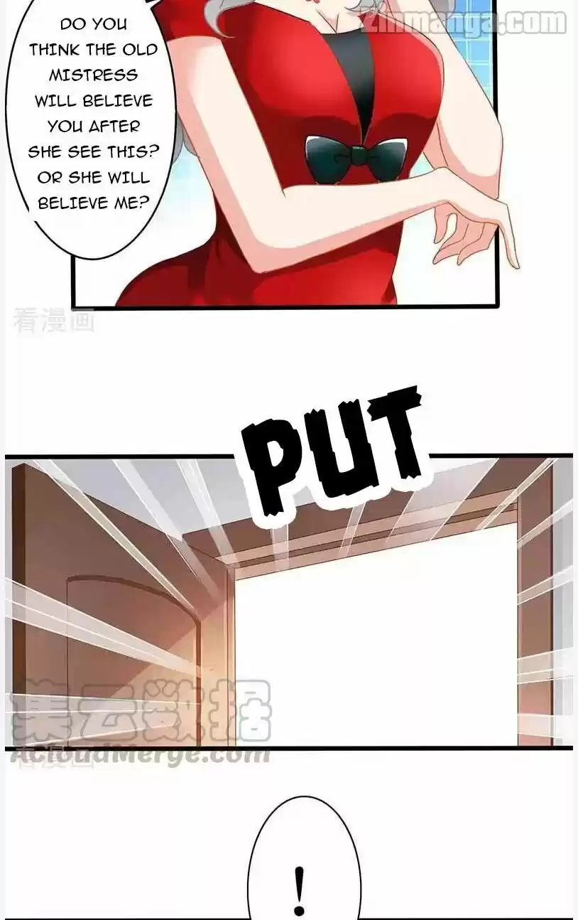 Take Your Mommy Home Chapter 1