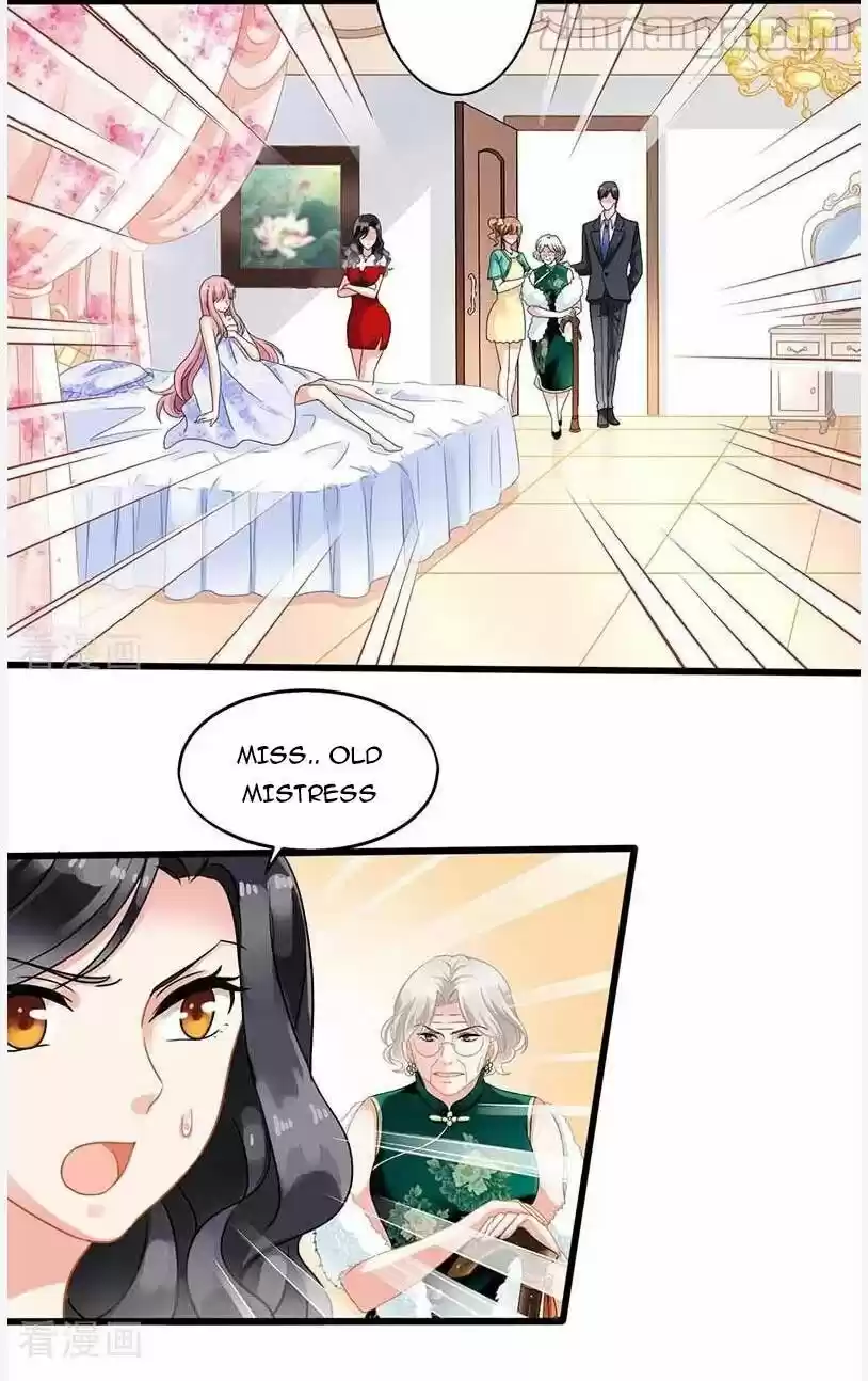 Take Your Mommy Home Chapter 1