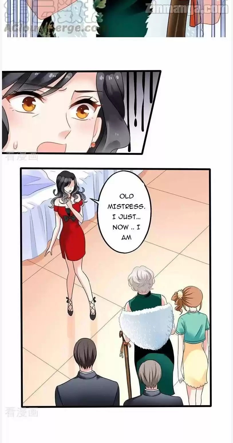 Take Your Mommy Home Chapter 1