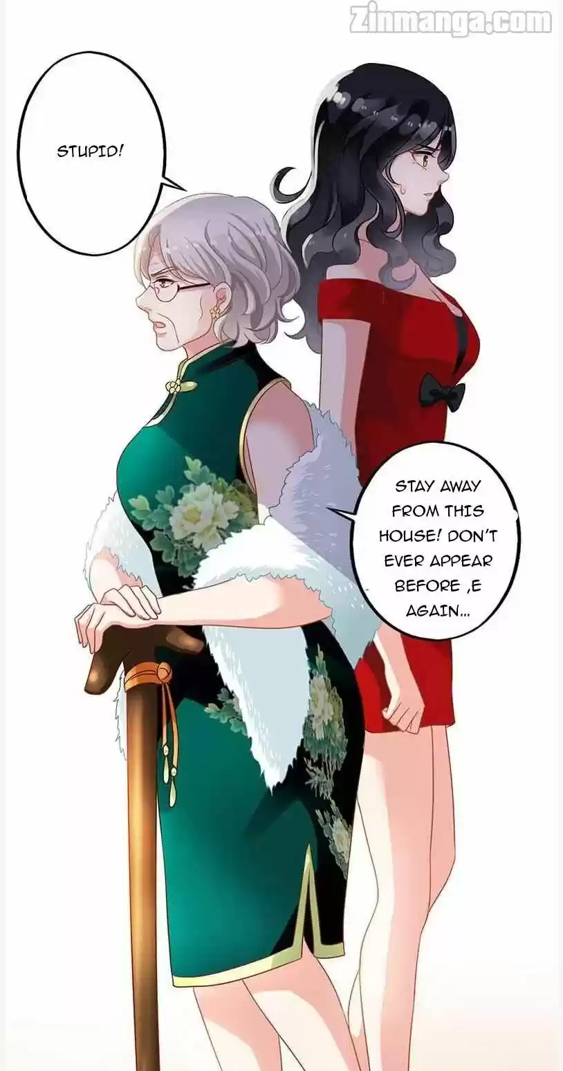 Take Your Mommy Home Chapter 1