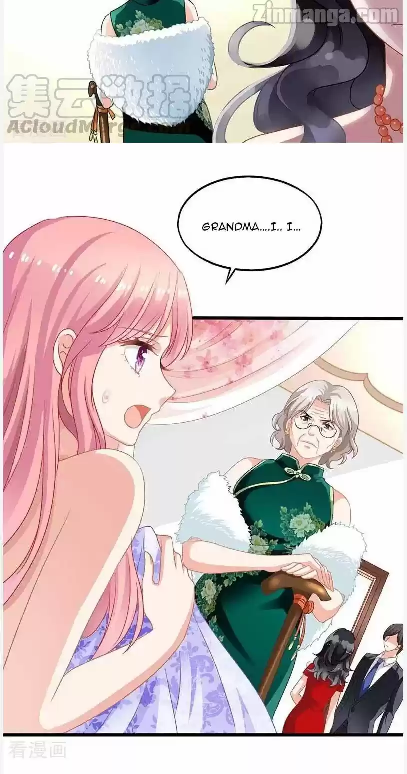 Take Your Mommy Home Chapter 1