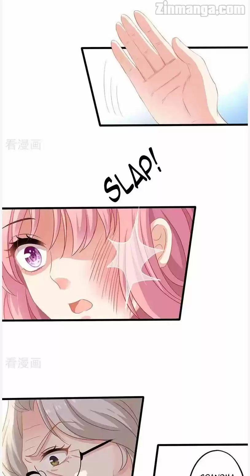 Take Your Mommy Home Chapter 1