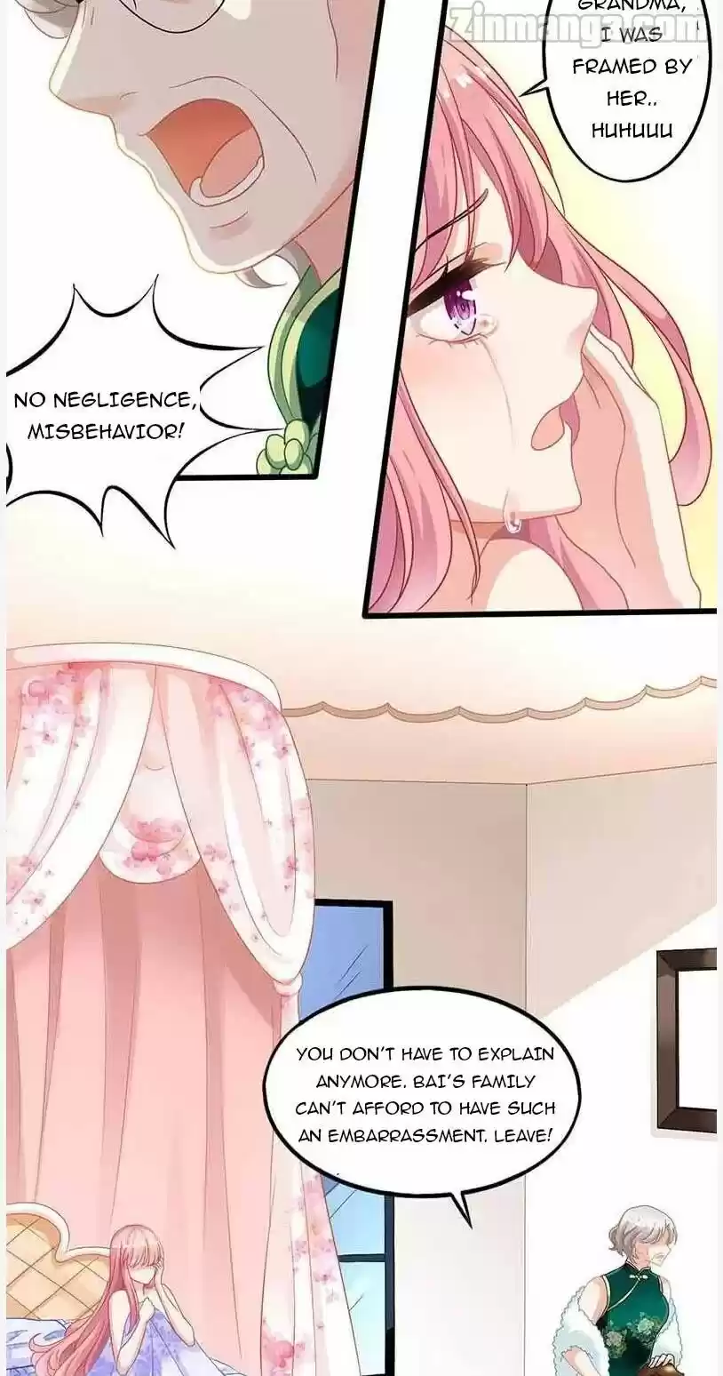 Take Your Mommy Home Chapter 1