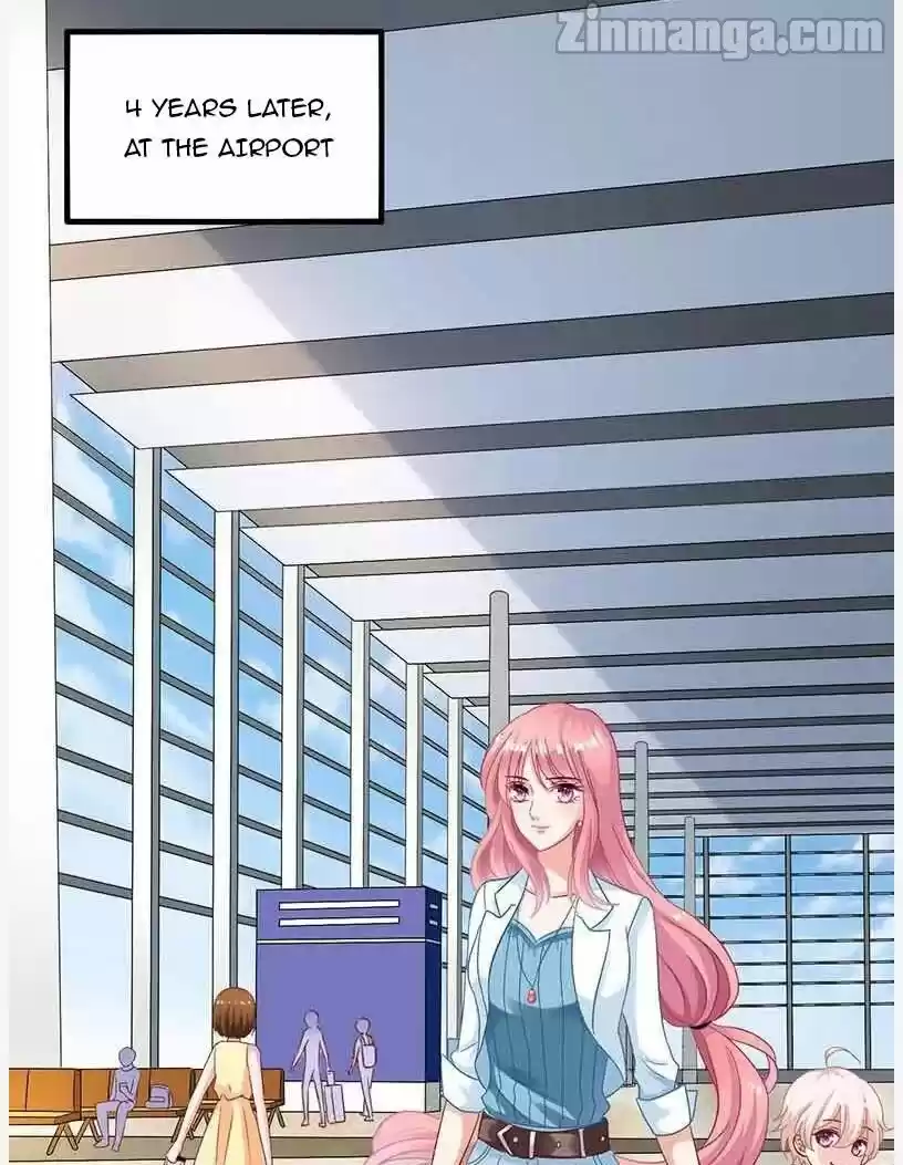 Take Your Mommy Home Chapter 1