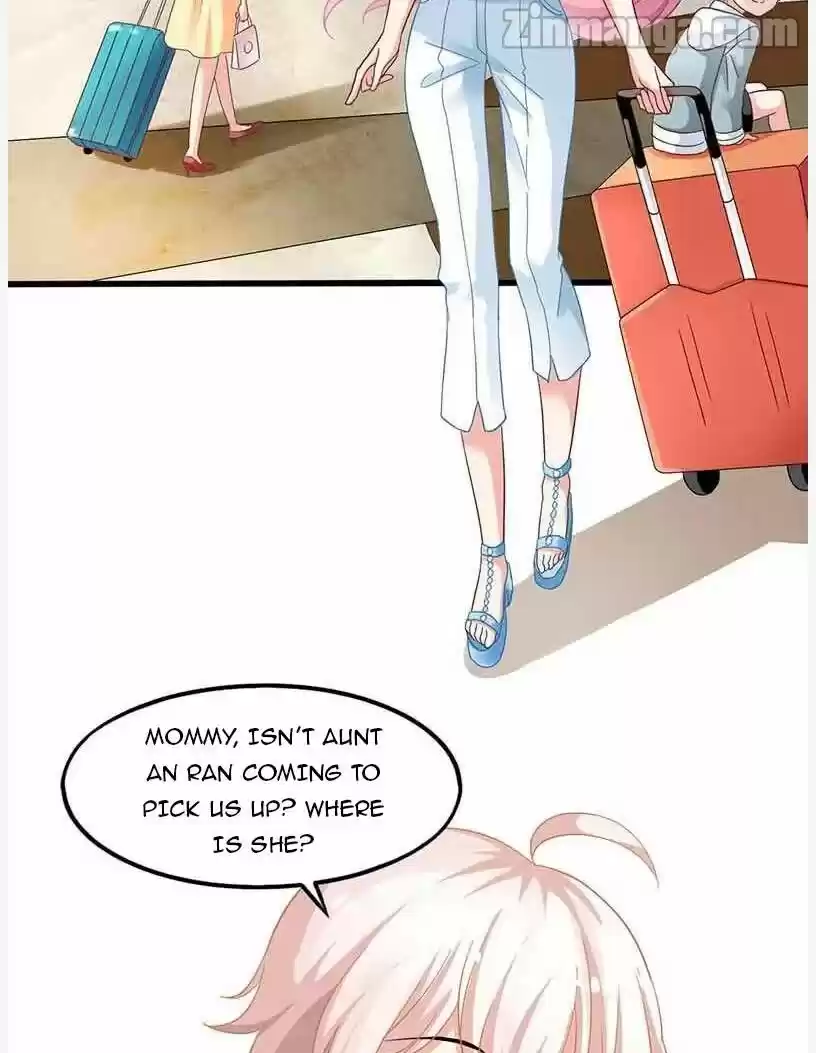 Take Your Mommy Home Chapter 1