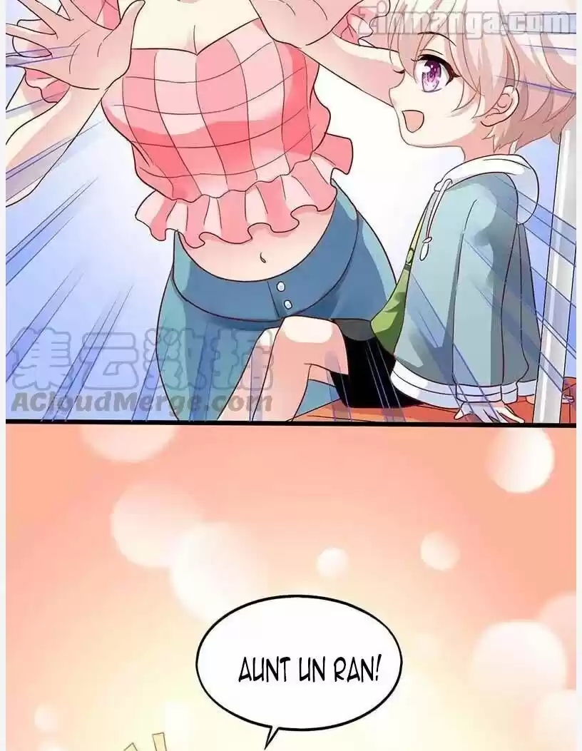 Take Your Mommy Home Chapter 1