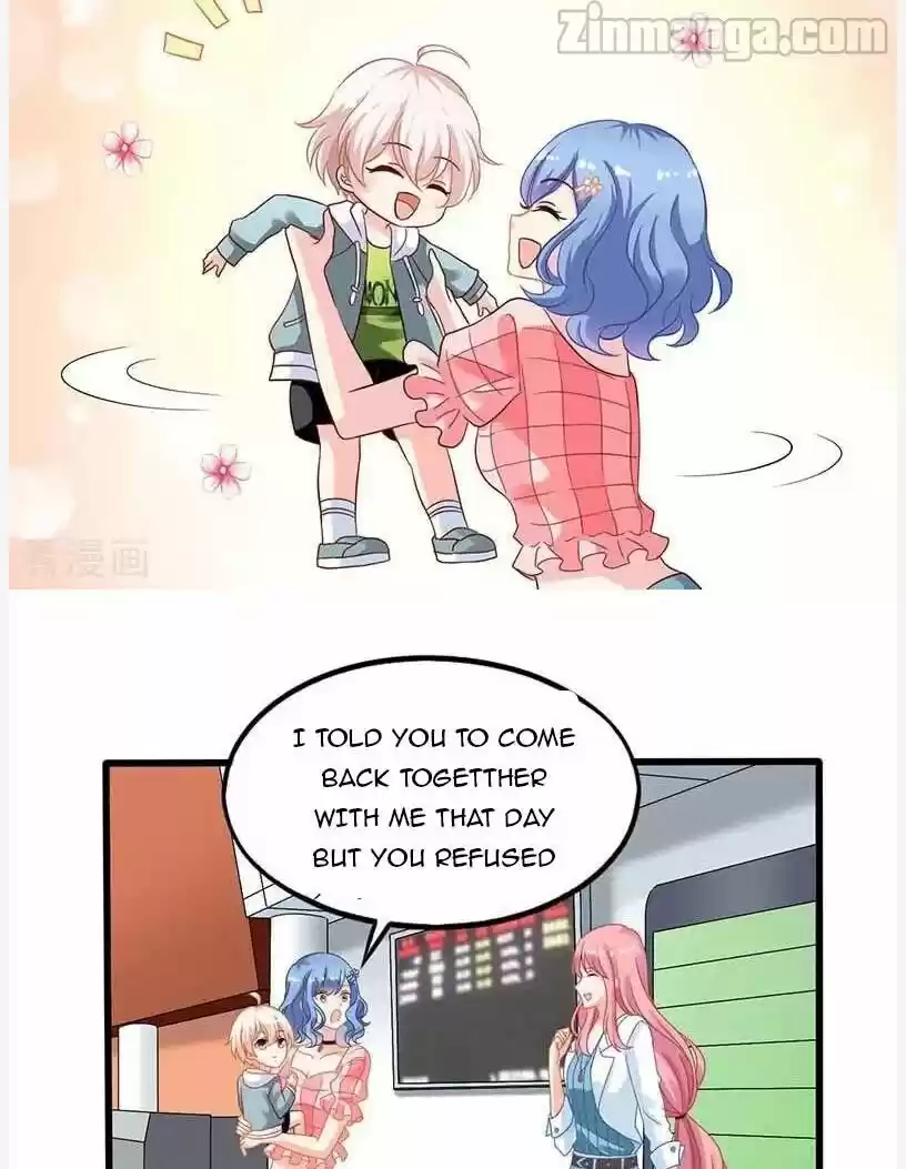 Take Your Mommy Home Chapter 1