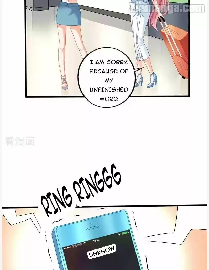 Take Your Mommy Home Chapter 1