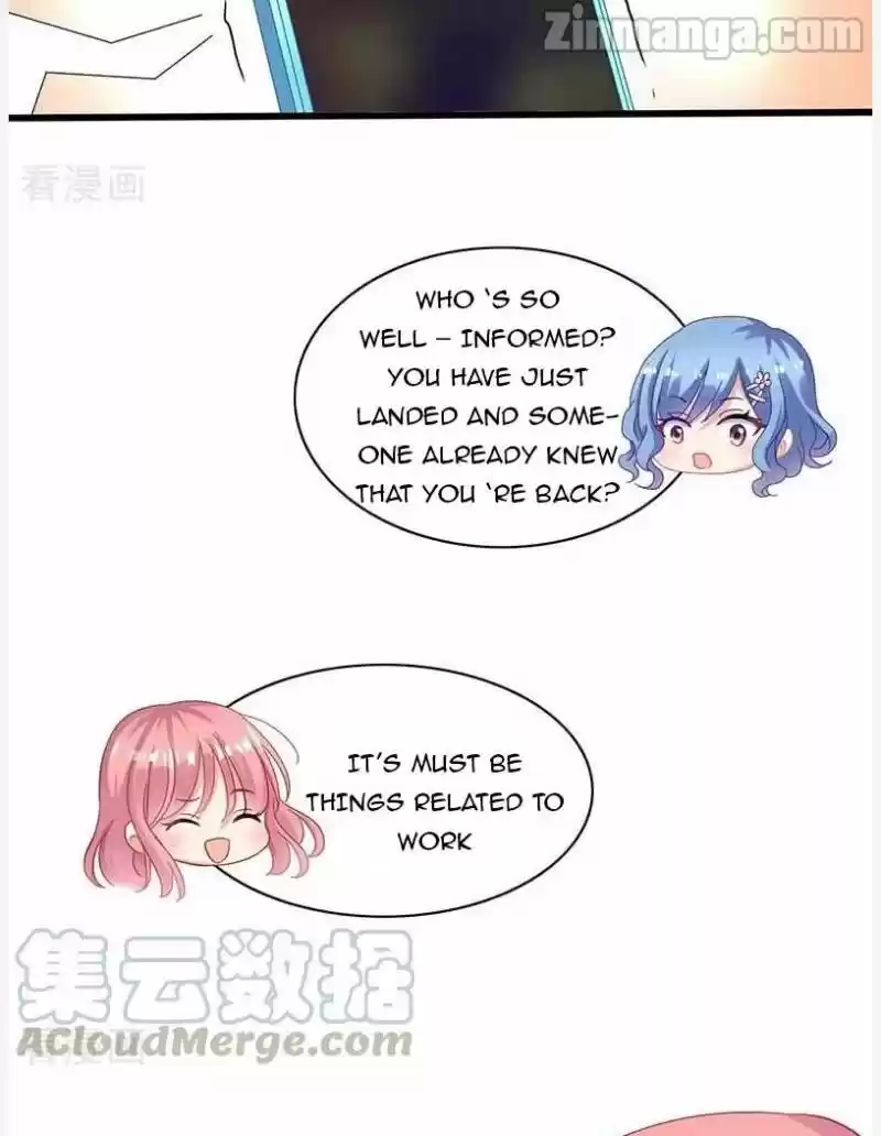 Take Your Mommy Home Chapter 1