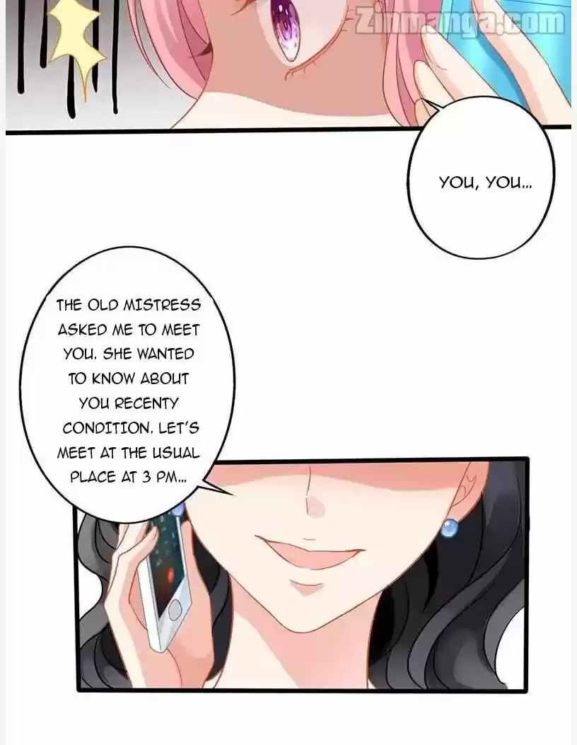 Take Your Mommy Home Chapter 1