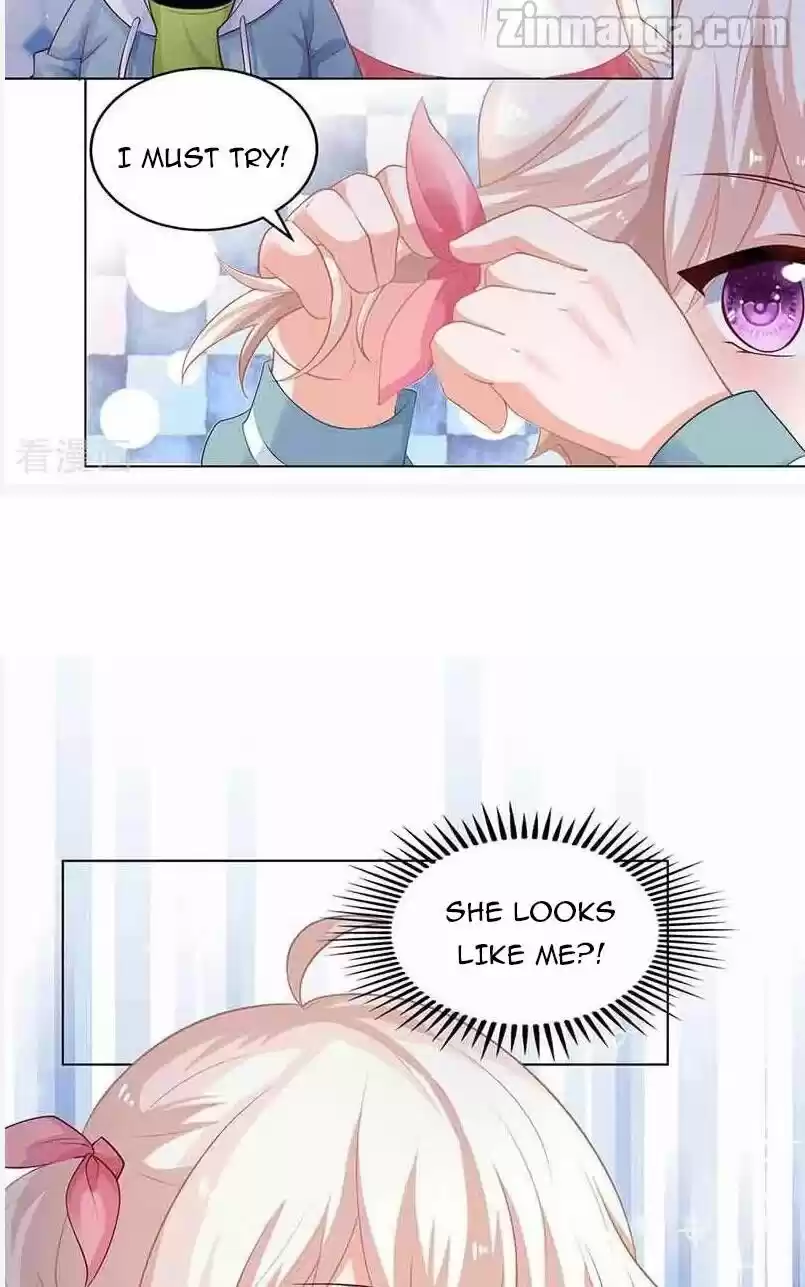 Take Your Mommy Home Chapter 10