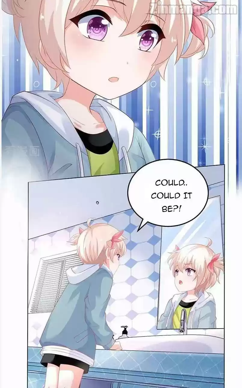 Take Your Mommy Home Chapter 10