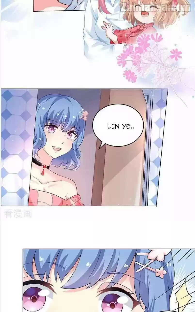 Take Your Mommy Home Chapter 10