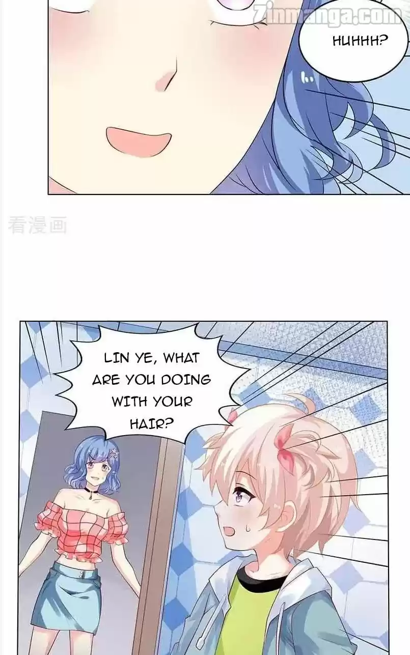 Take Your Mommy Home Chapter 10