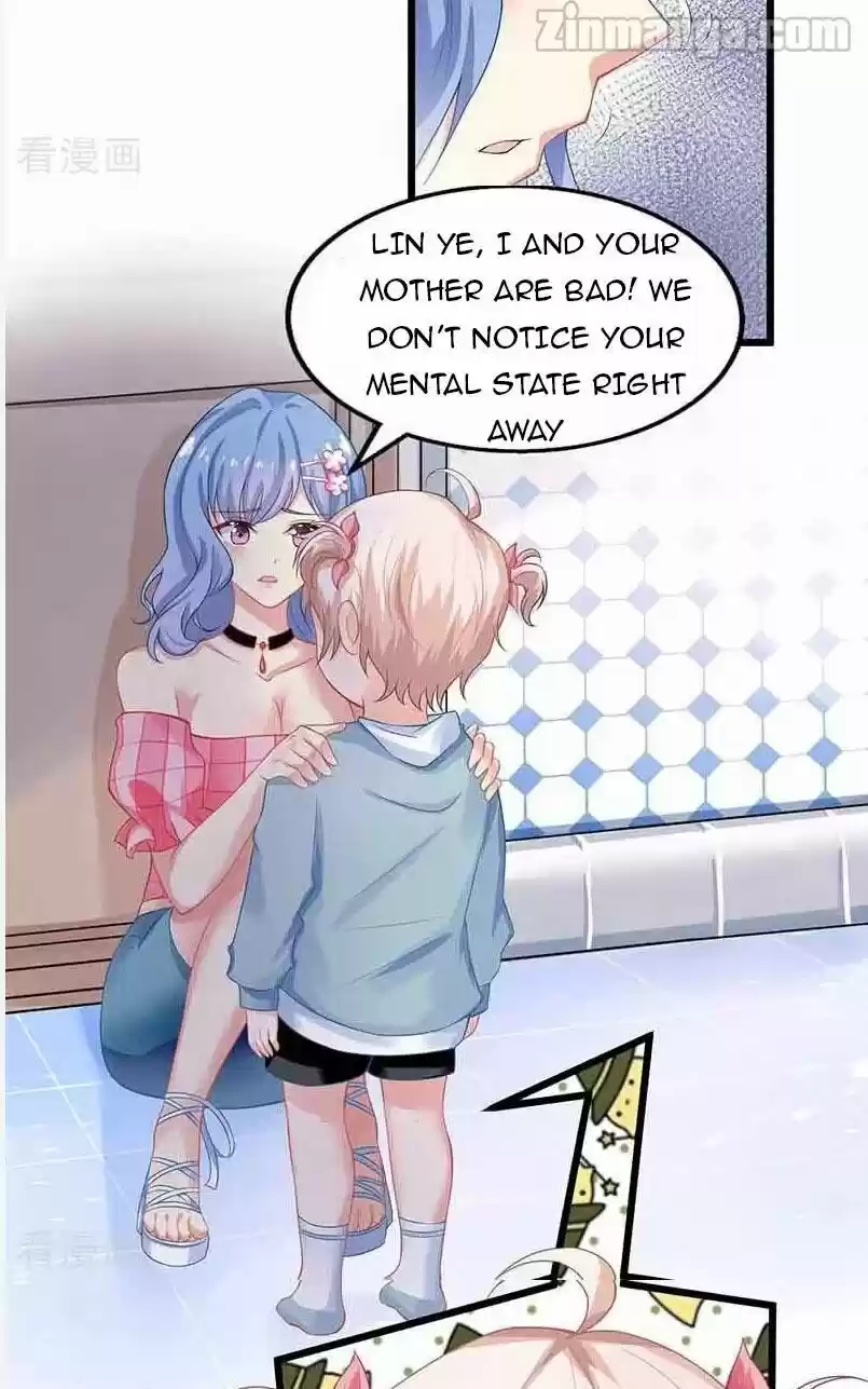 Take Your Mommy Home Chapter 10