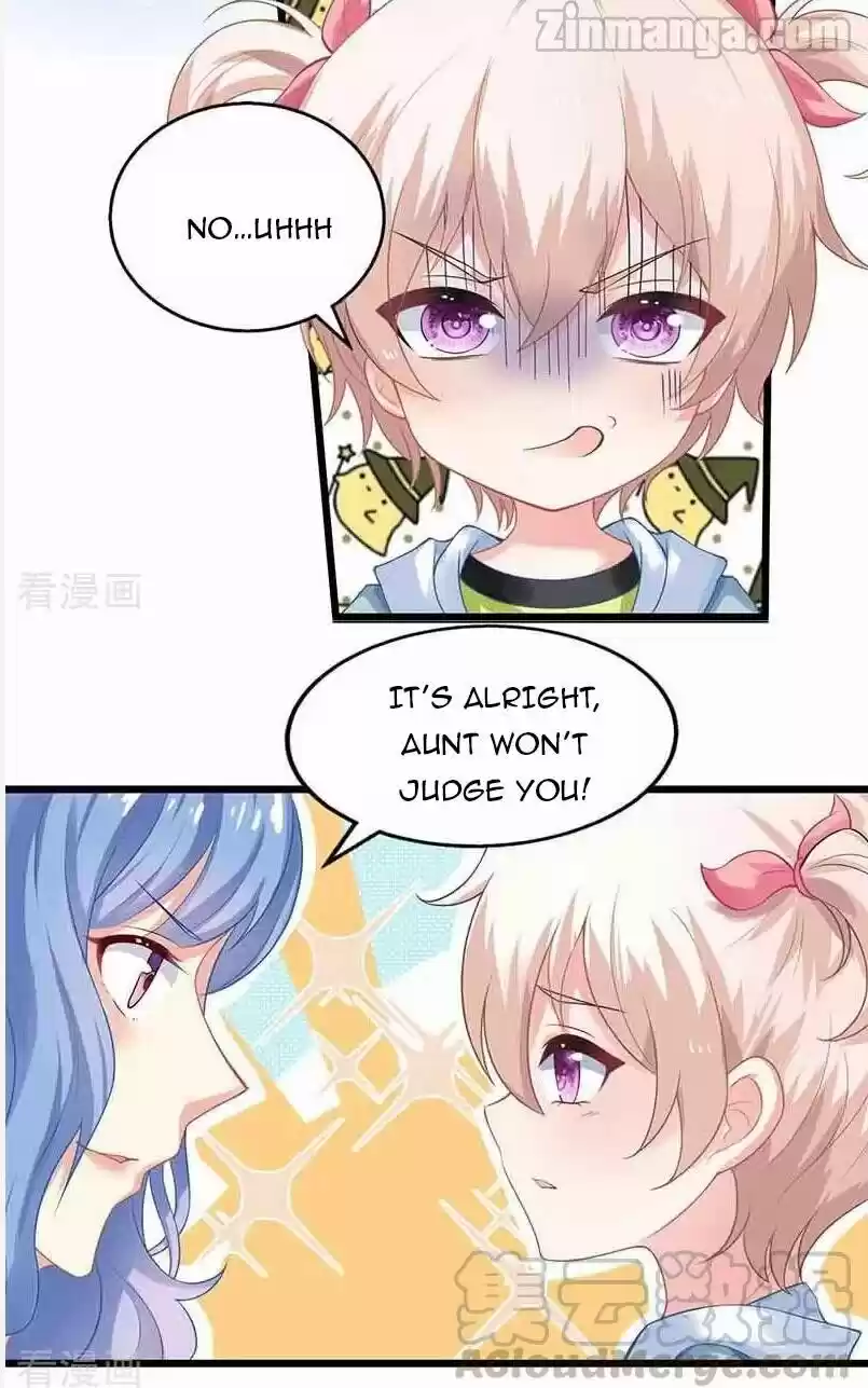 Take Your Mommy Home Chapter 10