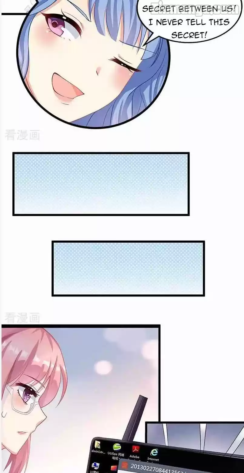 Take Your Mommy Home Chapter 10