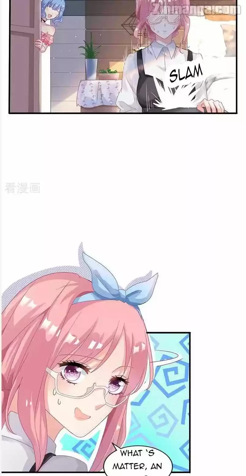 Take Your Mommy Home Chapter 10