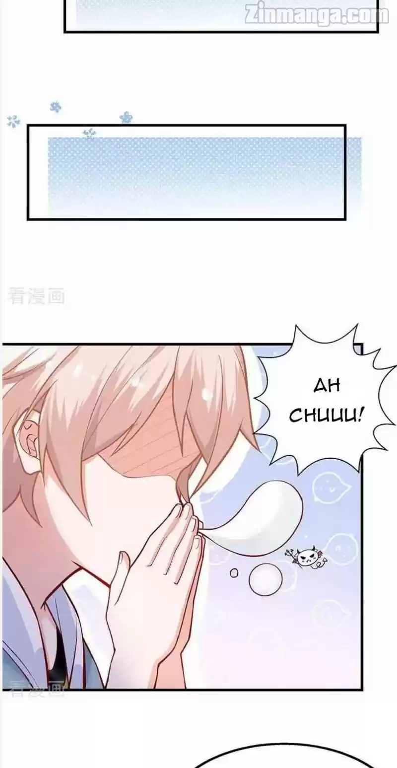 Take Your Mommy Home Chapter 10