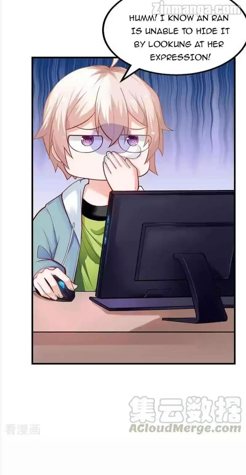 Take Your Mommy Home Chapter 10